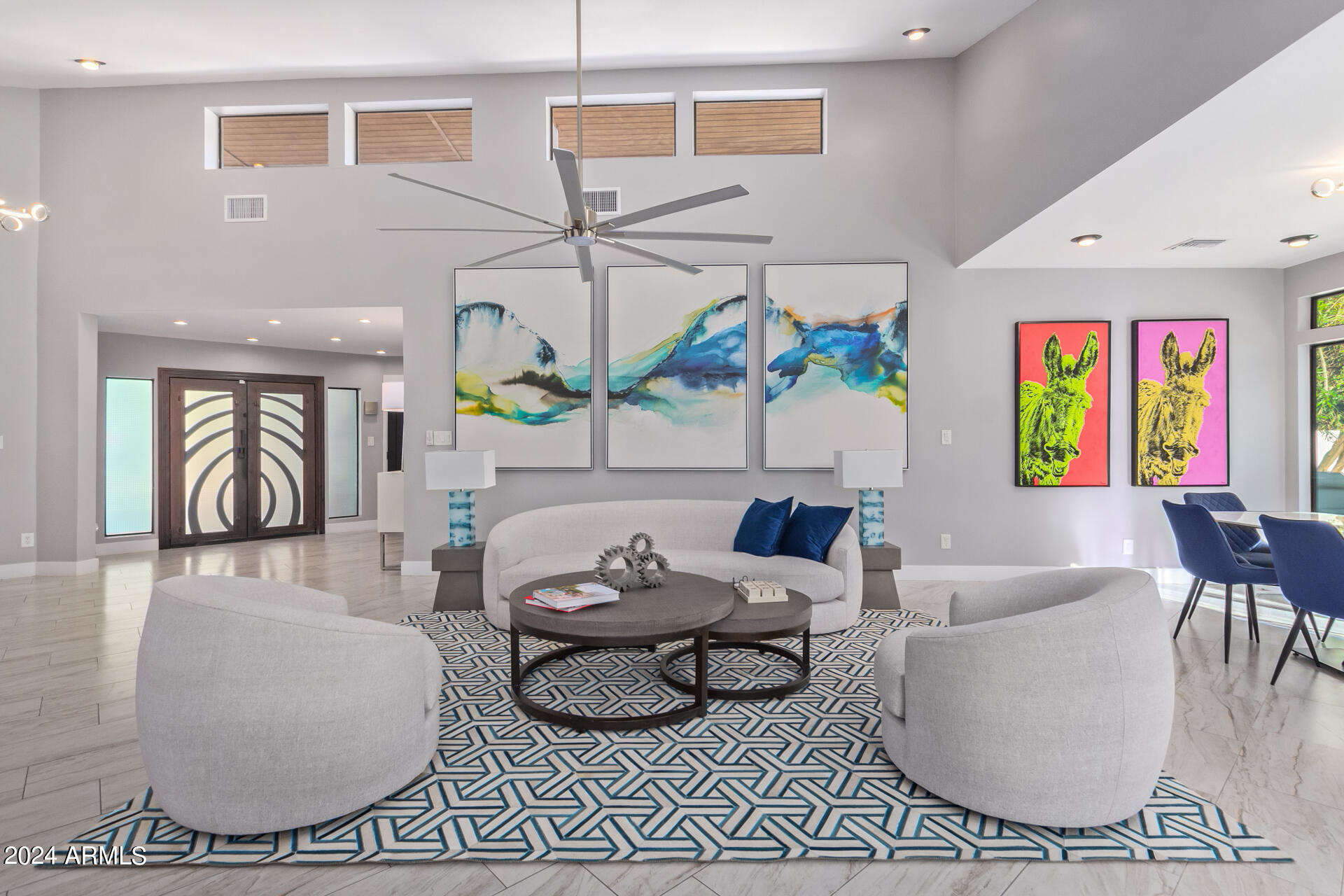 7771 E VALLEY VISTA Lane