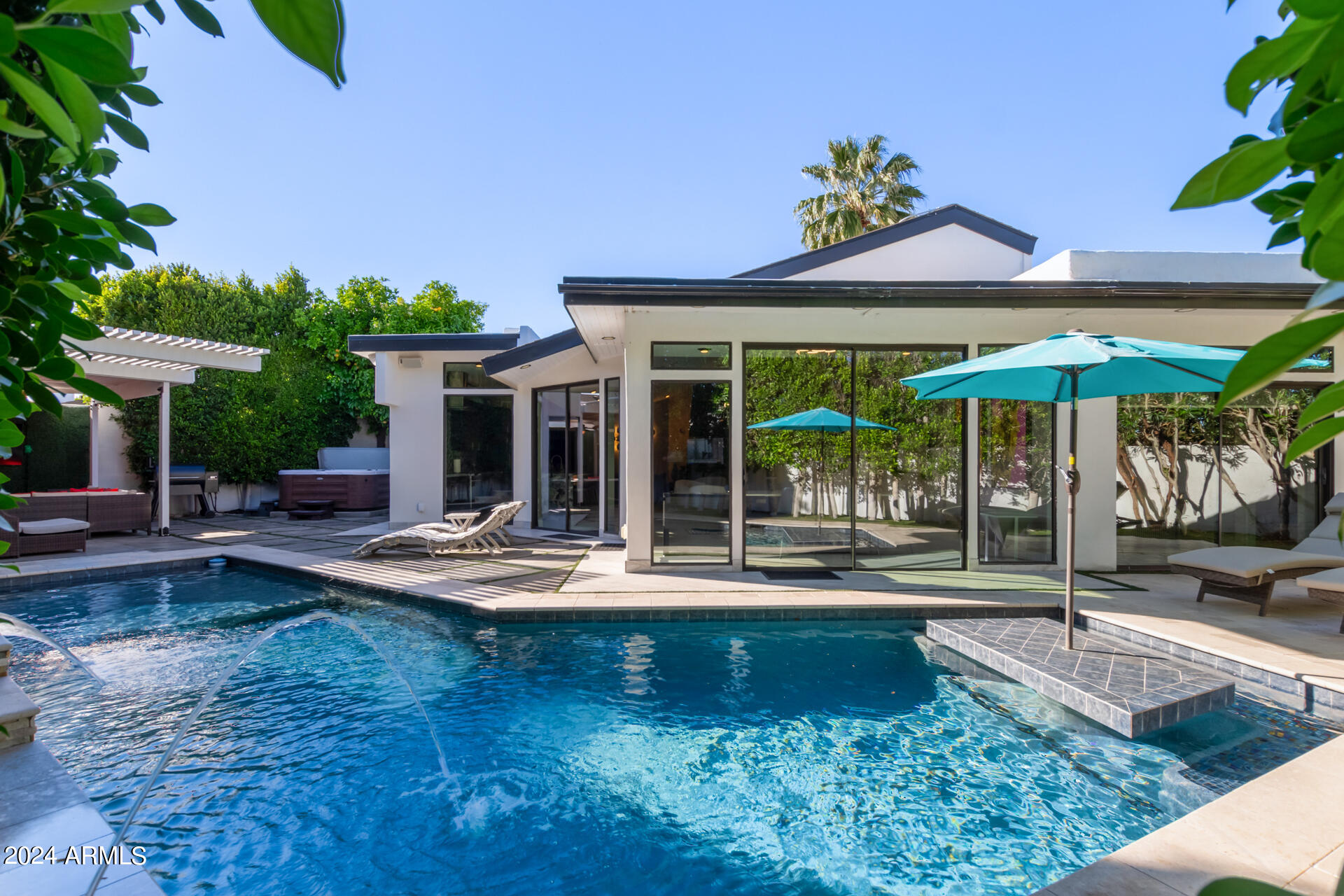 7771 E VALLEY VISTA Lane