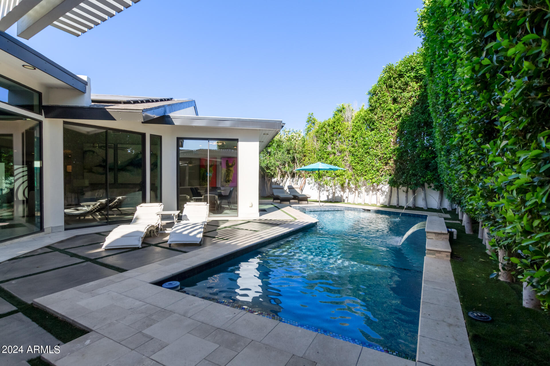 7771 E VALLEY VISTA Lane