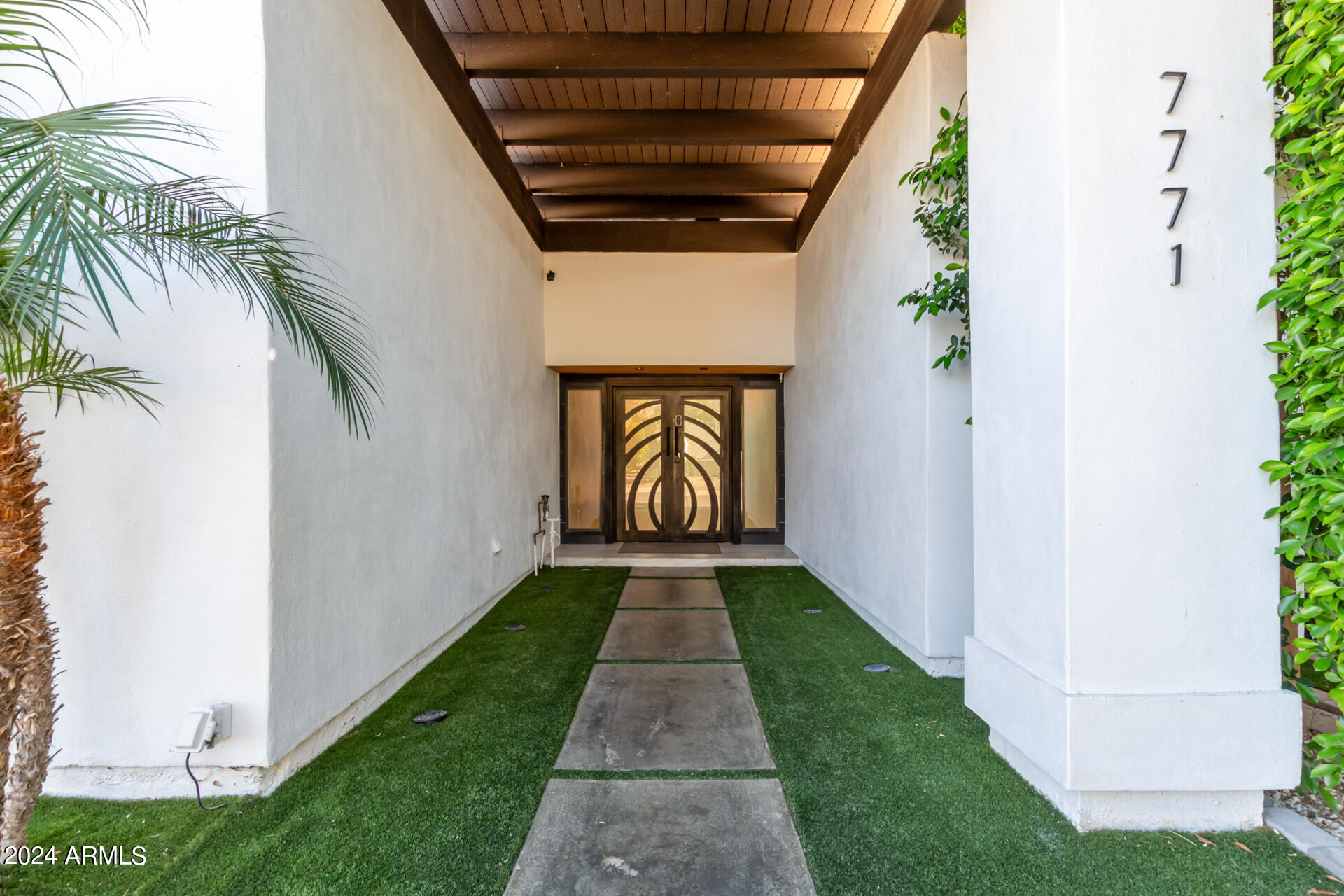 7771 E VALLEY VISTA Lane