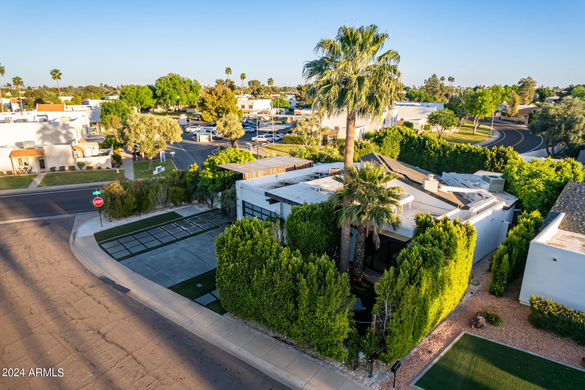 7771 E VALLEY VISTA Lane