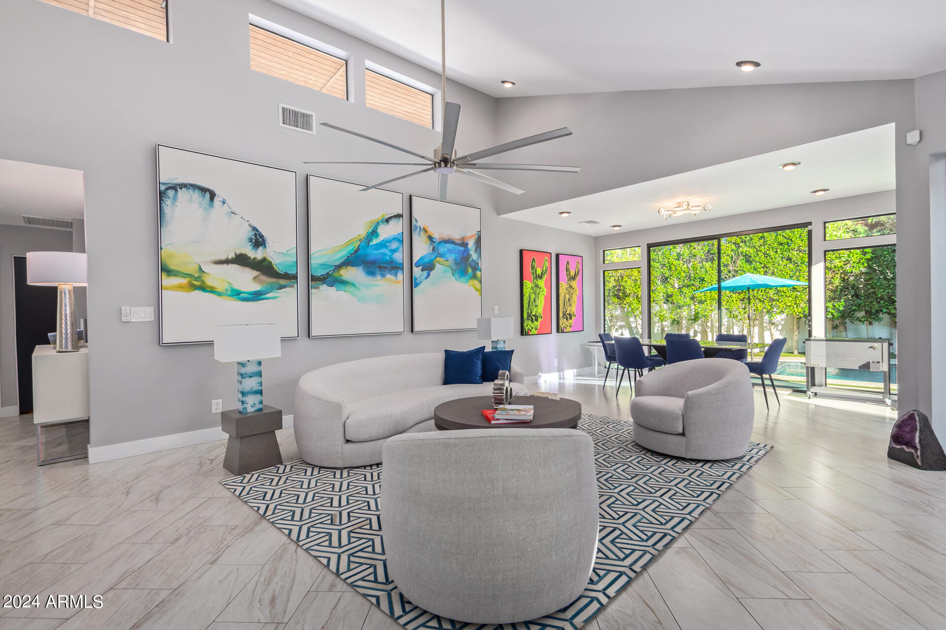 7771 E VALLEY VISTA Lane
