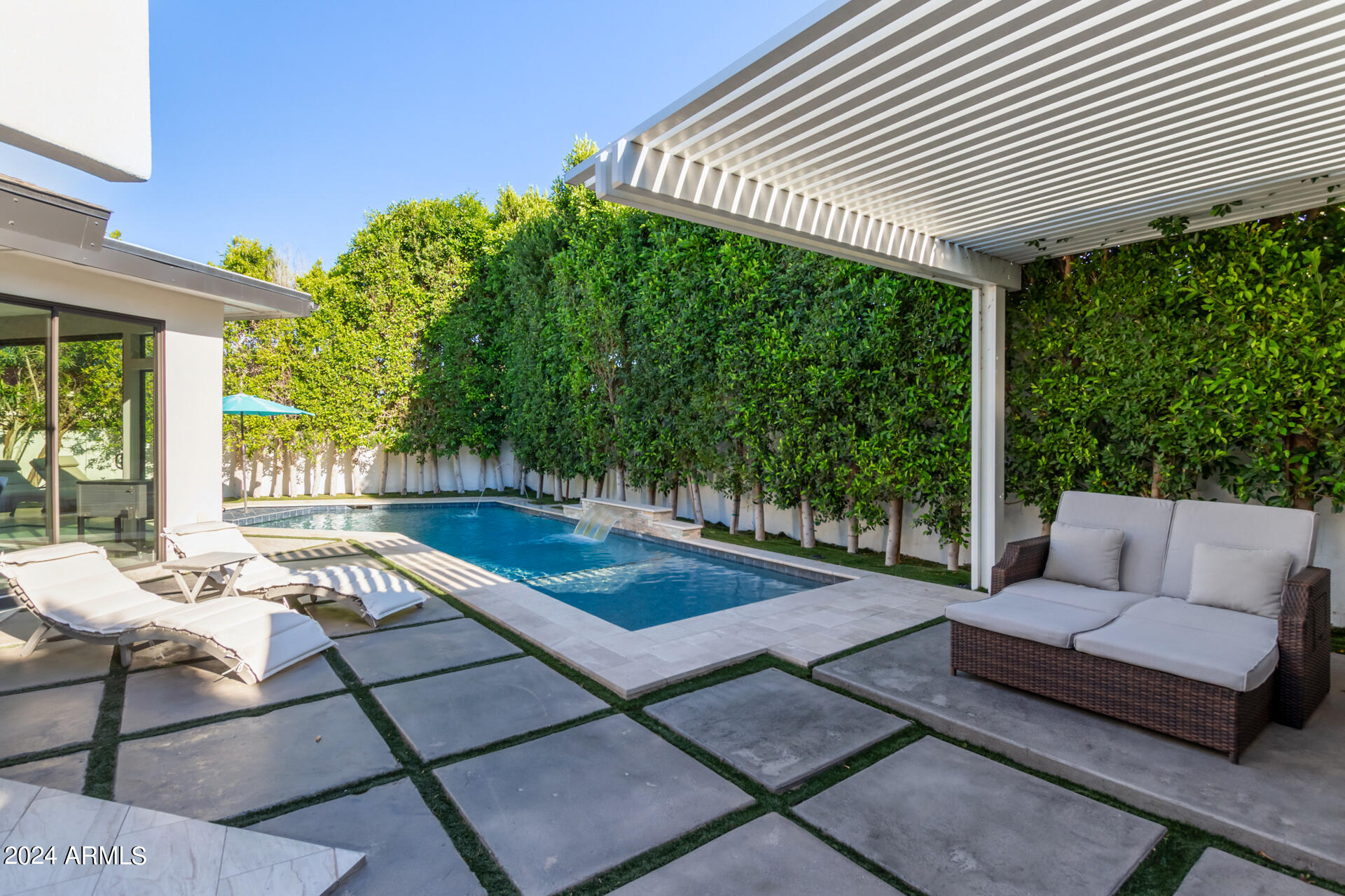 7771 E VALLEY VISTA Lane