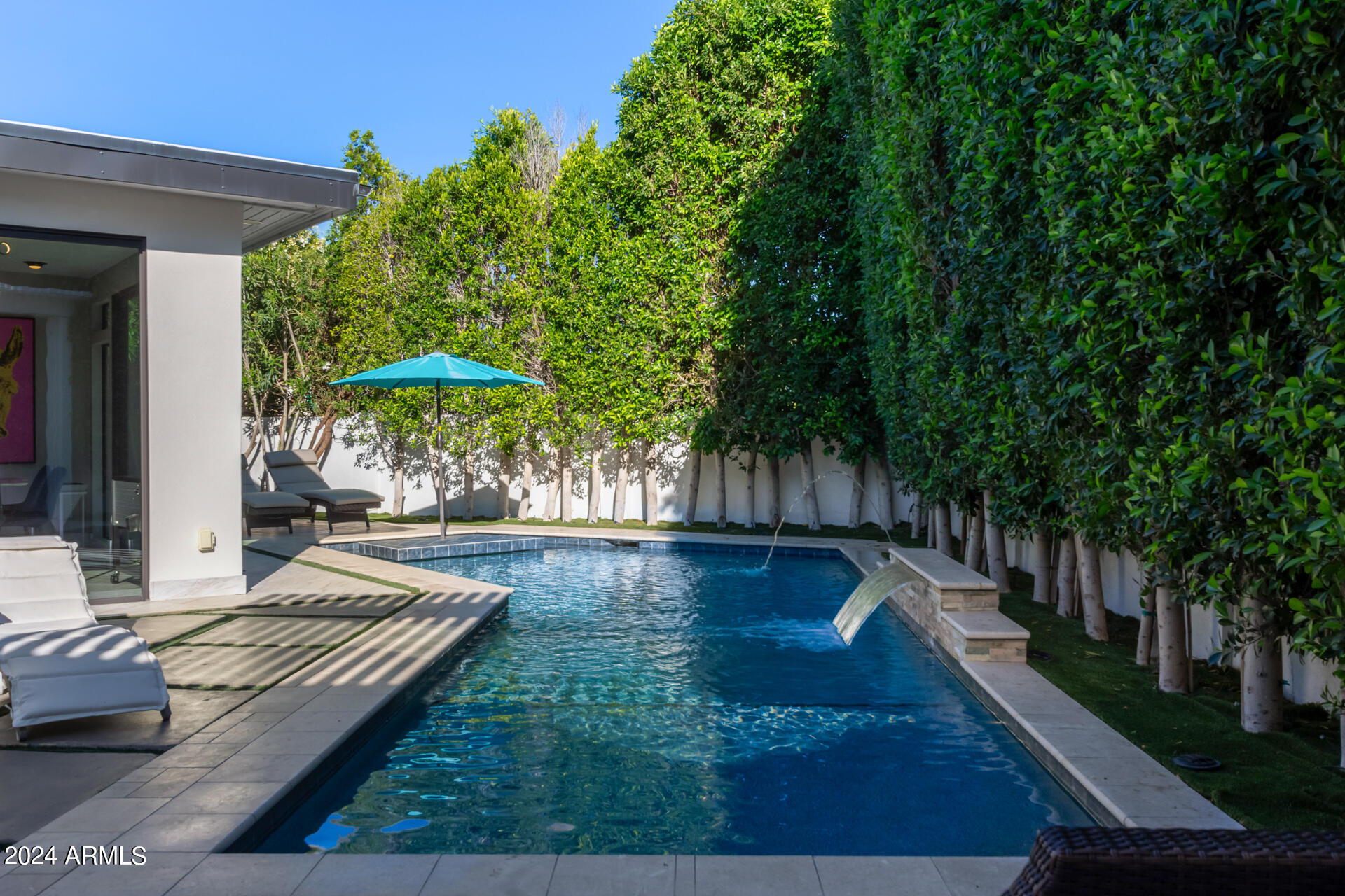 7771 E VALLEY VISTA Lane