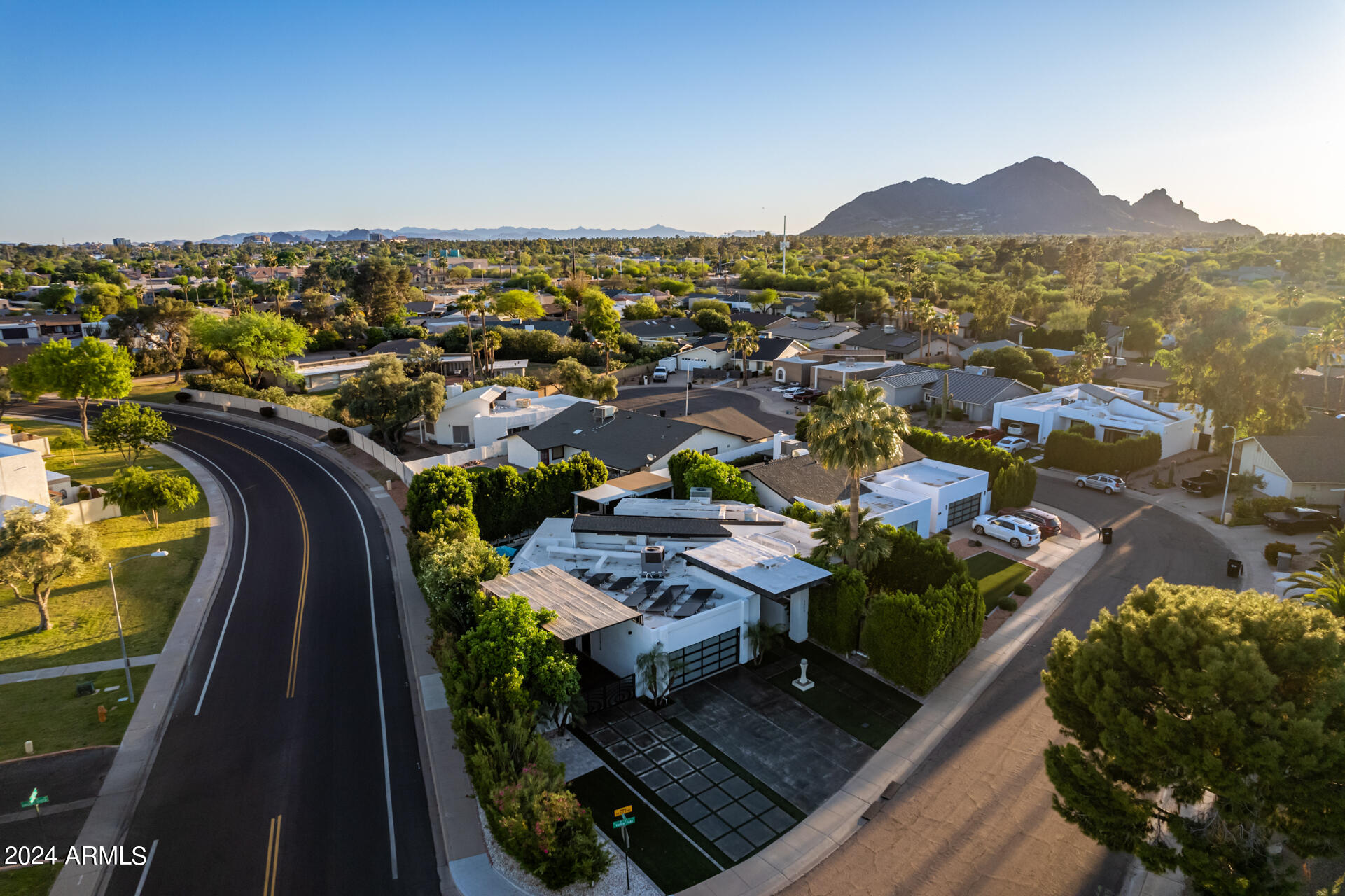 7771 E VALLEY VISTA Lane