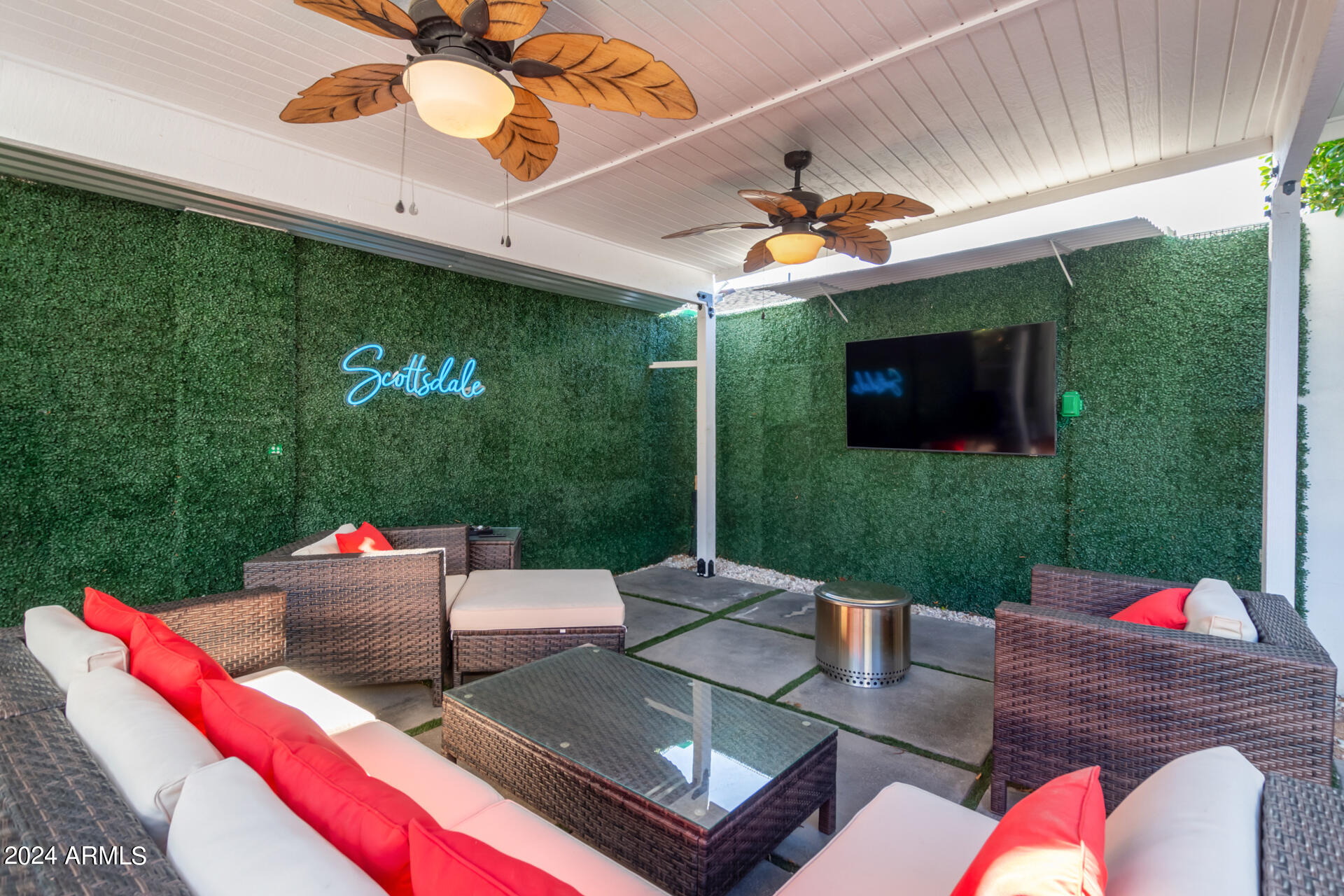 7771 E VALLEY VISTA Lane