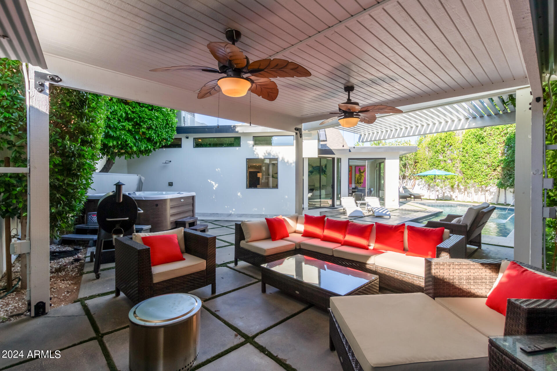 7771 E VALLEY VISTA Lane