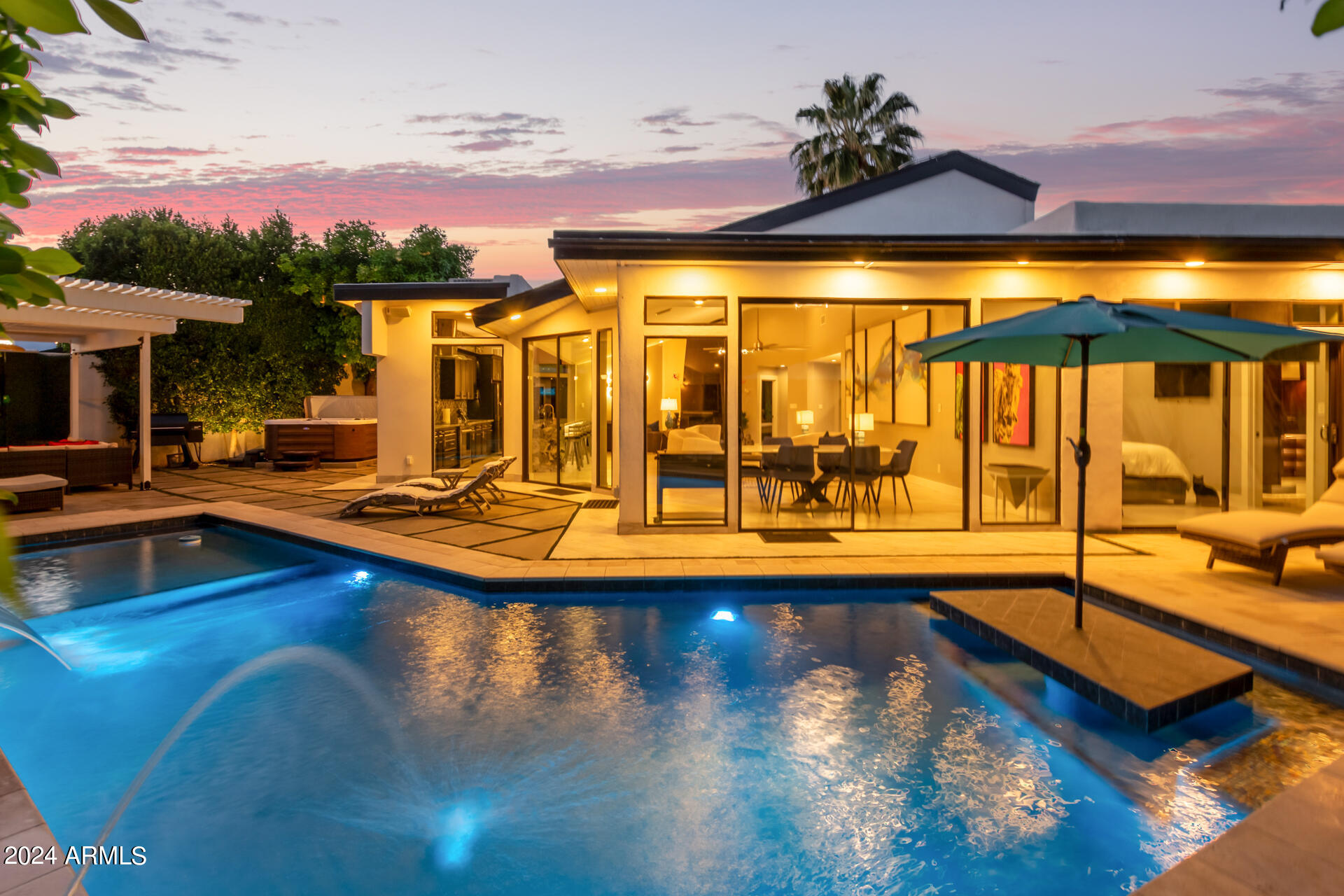 7771 E VALLEY VISTA Lane