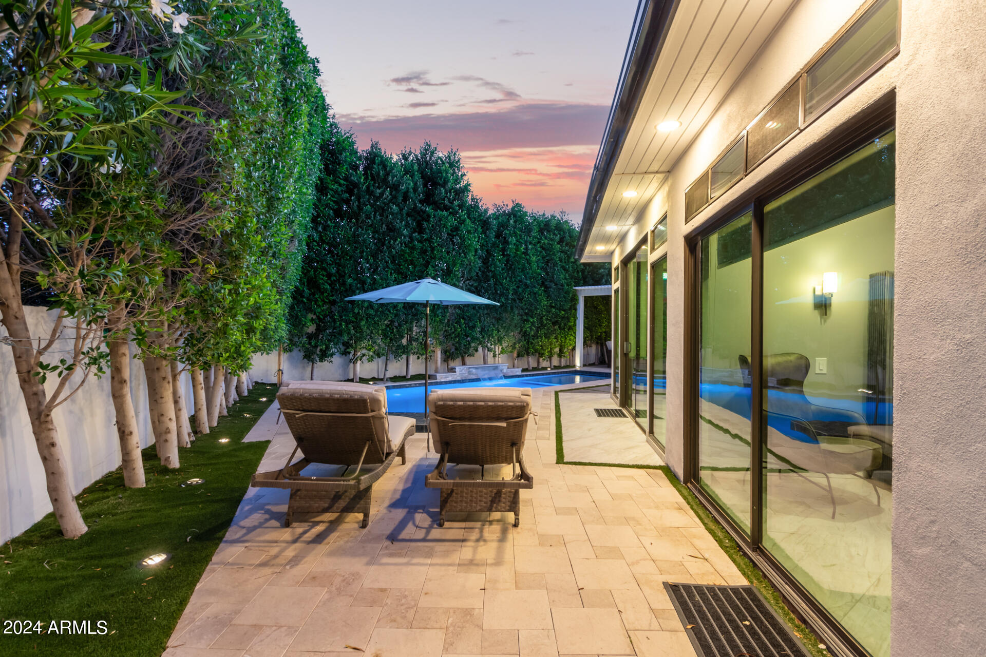 7771 E VALLEY VISTA Lane