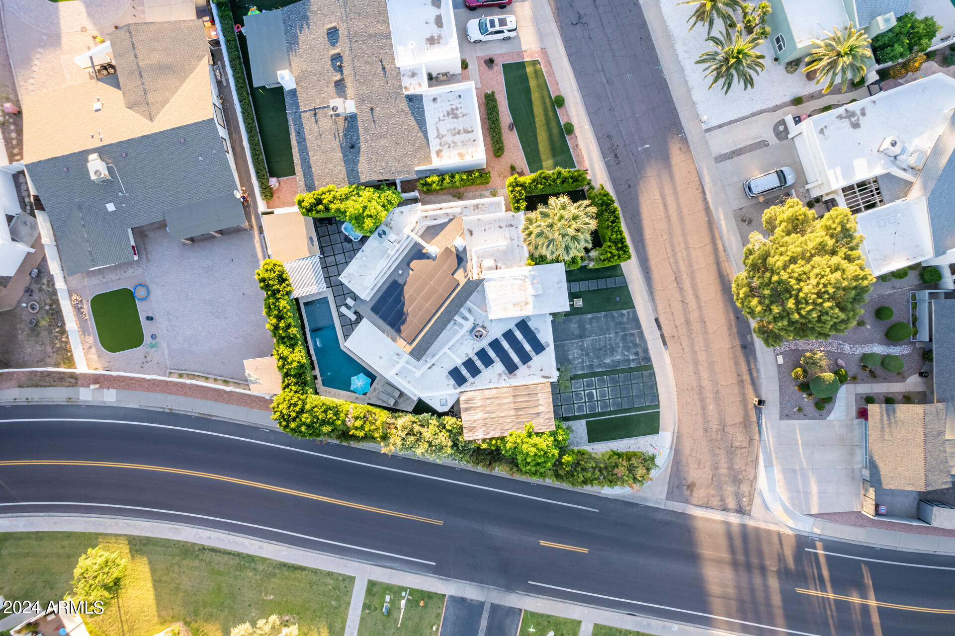 7771 E VALLEY VISTA Lane
