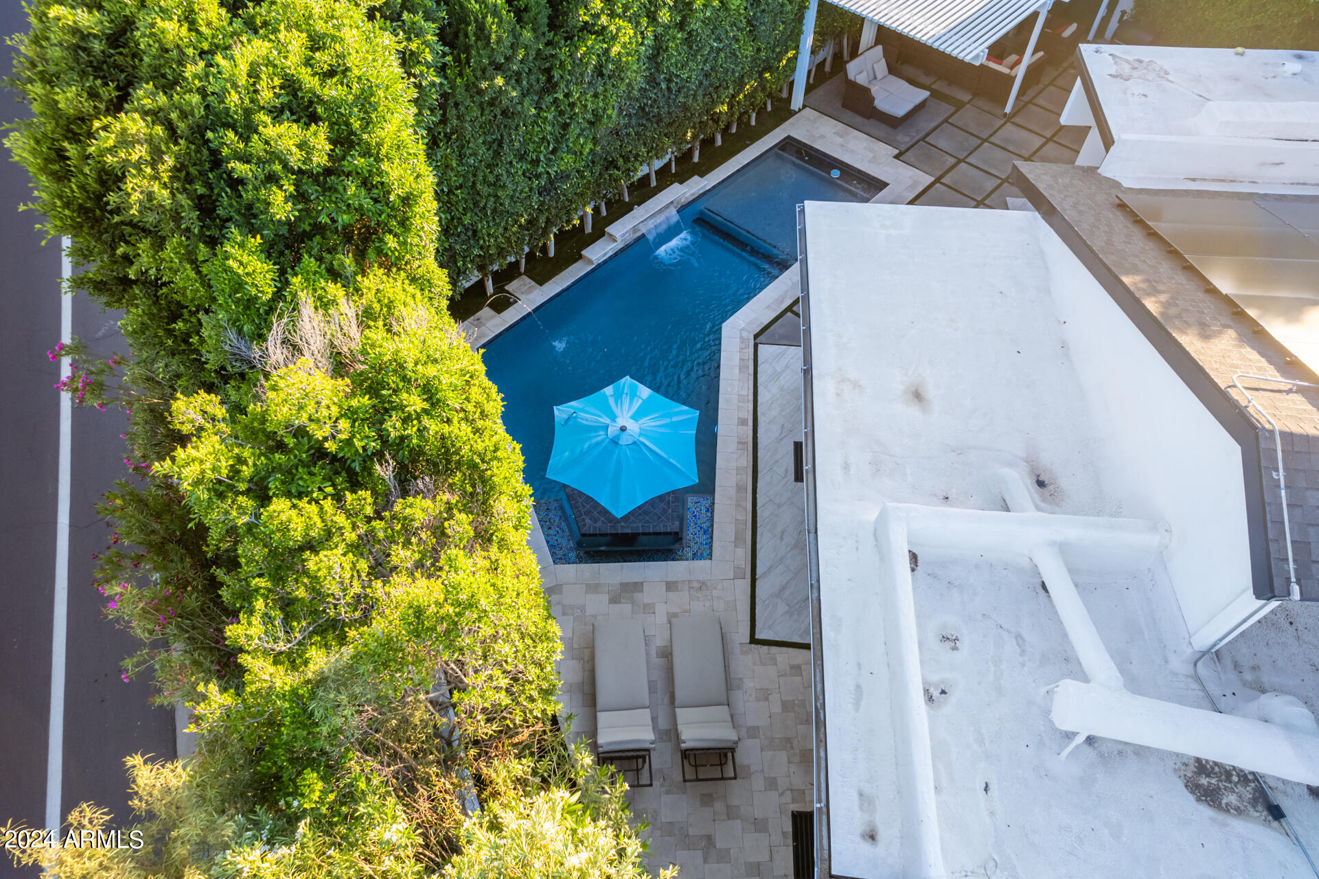 7771 E VALLEY VISTA Lane