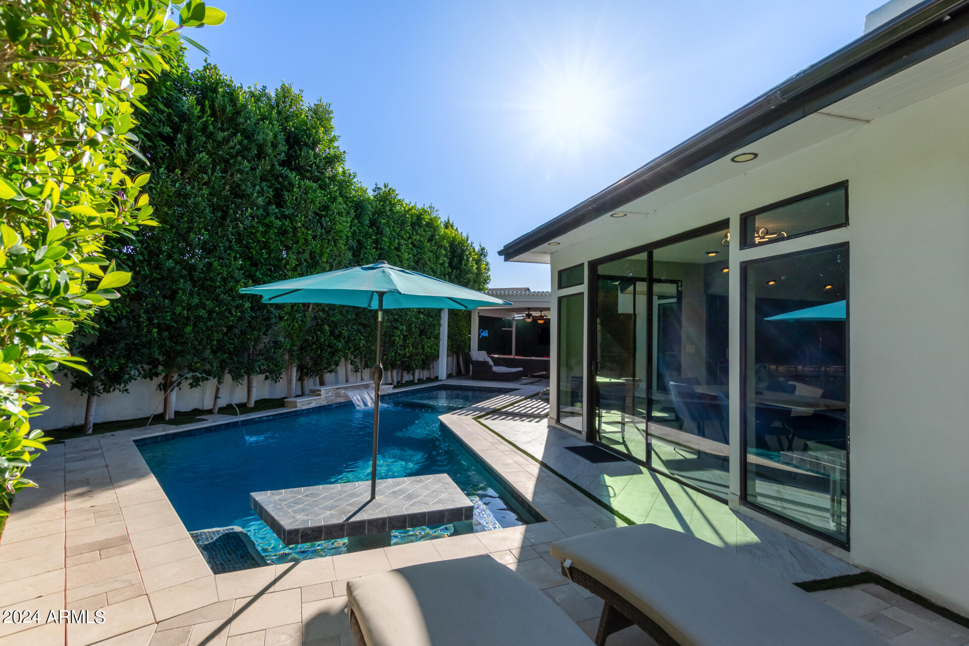 7771 E VALLEY VISTA Lane