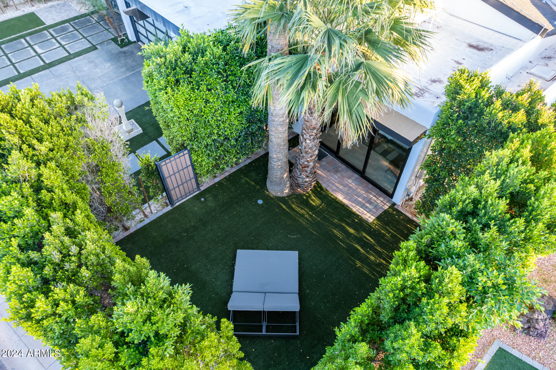 7771 E VALLEY VISTA Lane