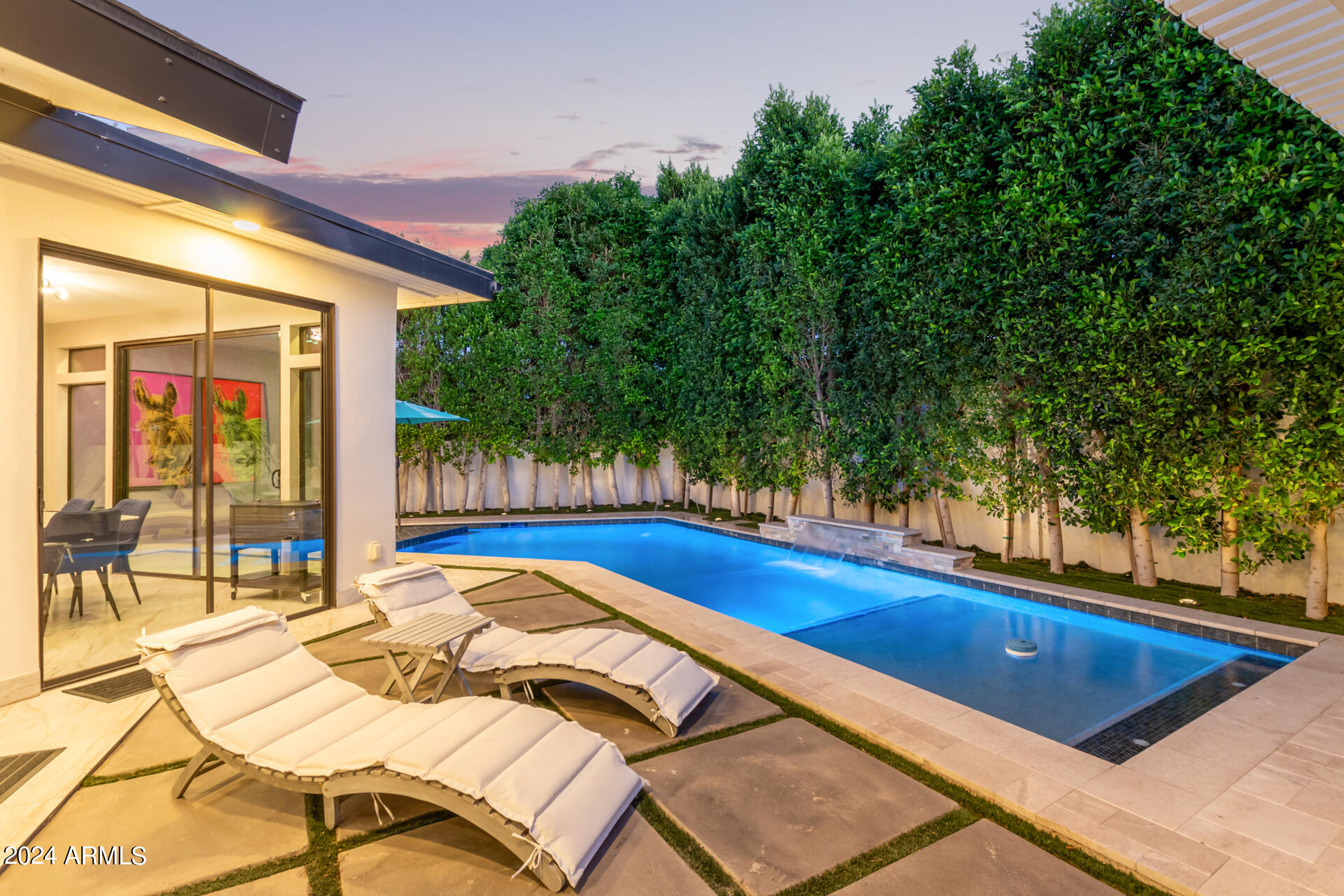 7771 E VALLEY VISTA Lane