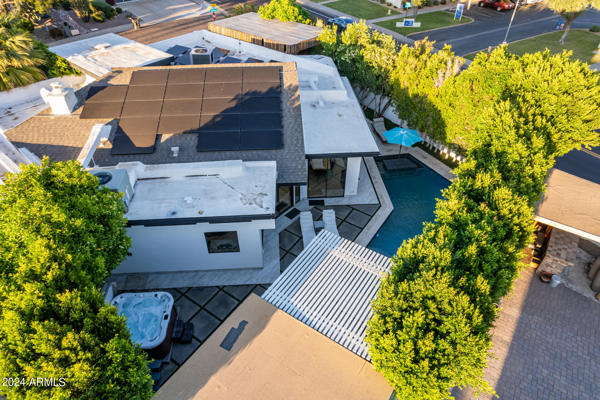 7771 E VALLEY VISTA Lane