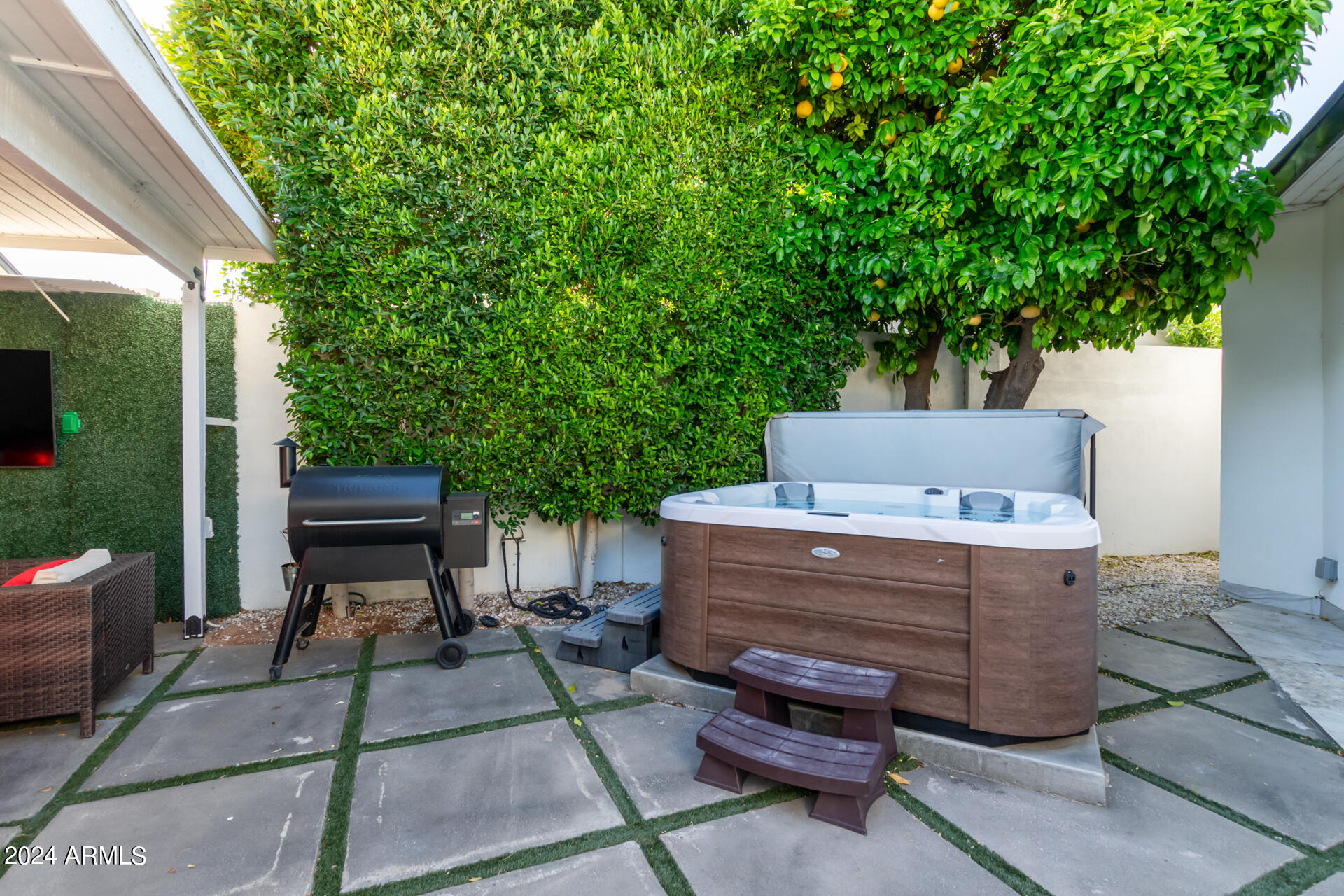 7771 E VALLEY VISTA Lane