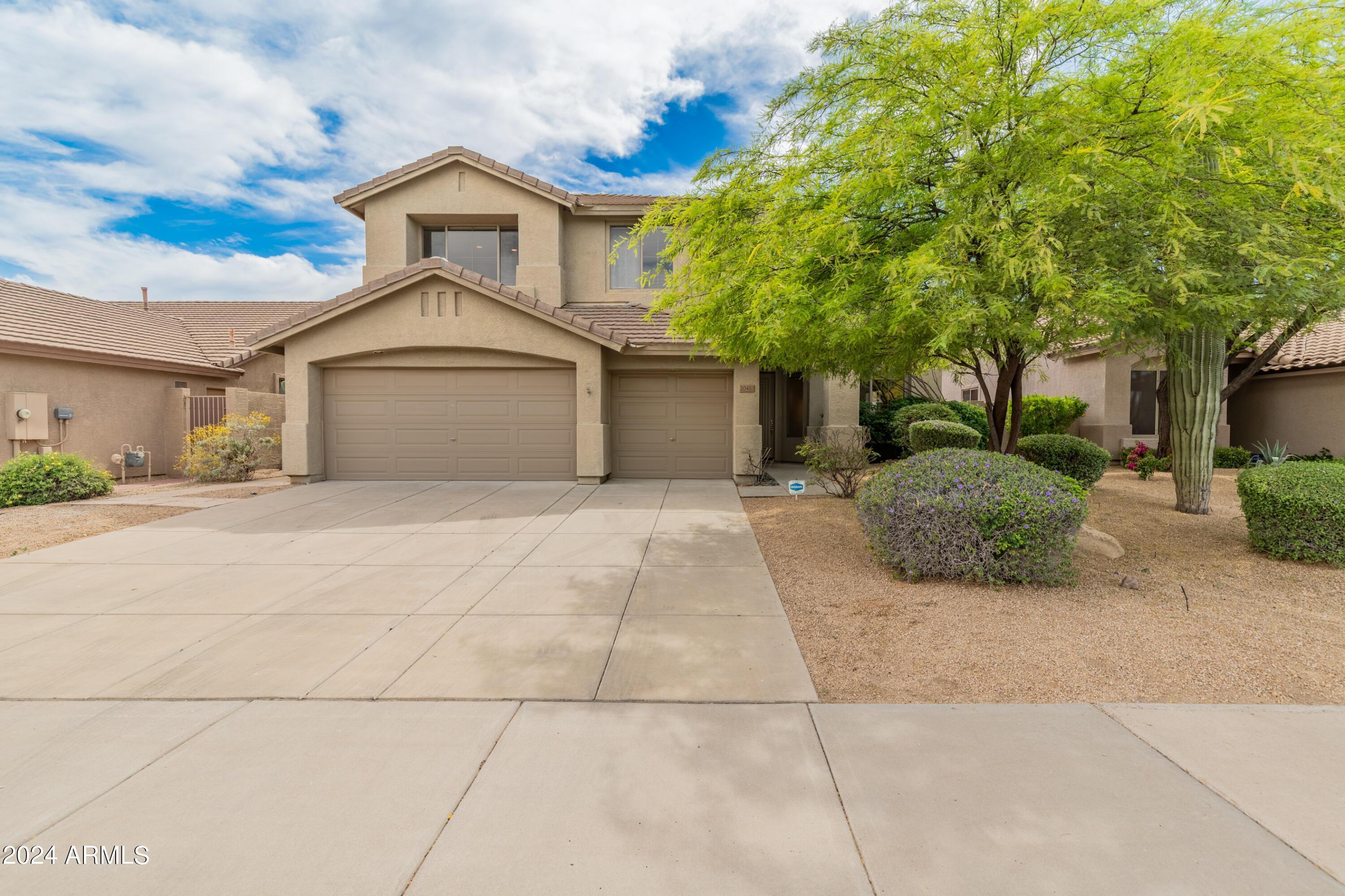 20410 N 78th