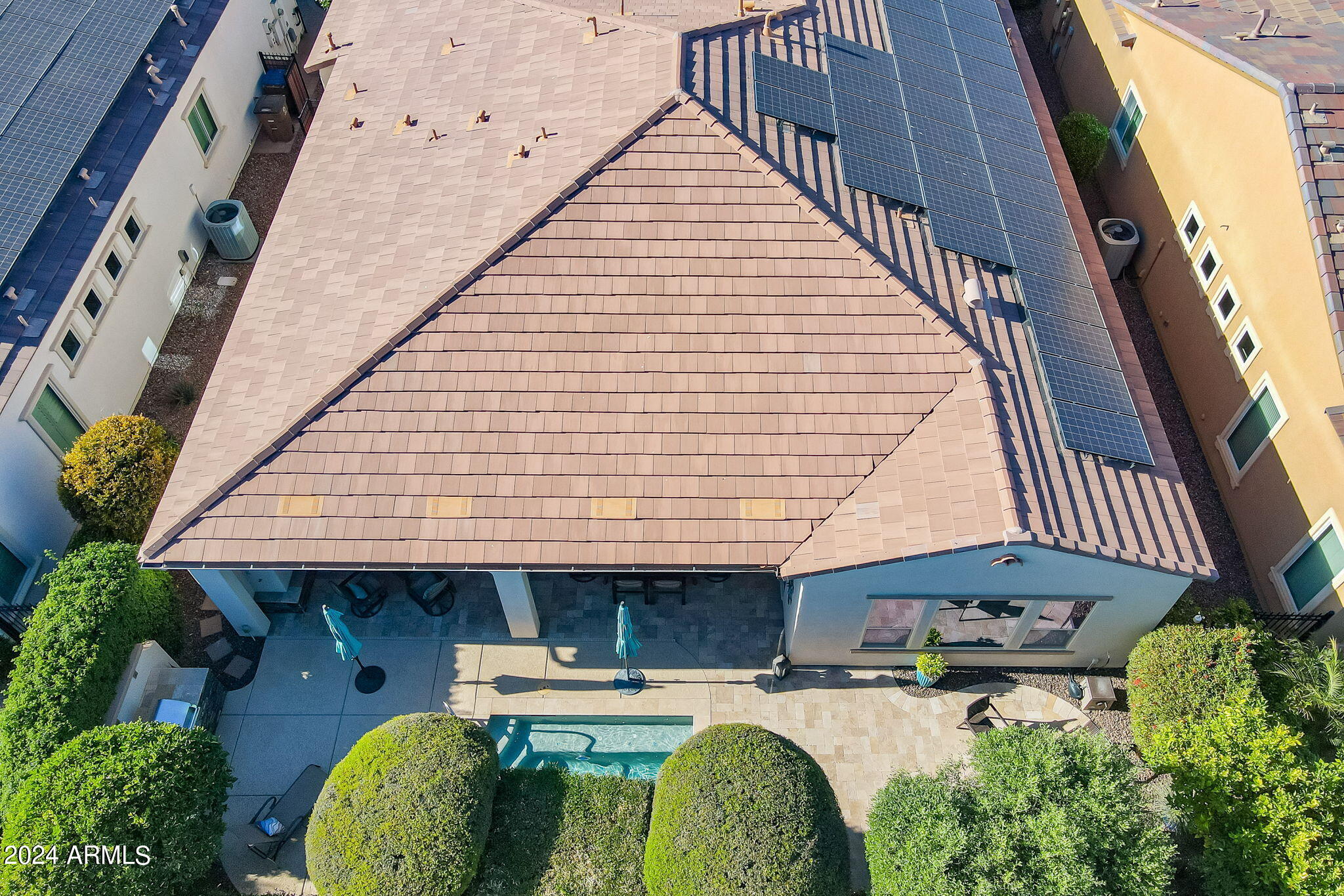 1689 E ALEGRIA Road