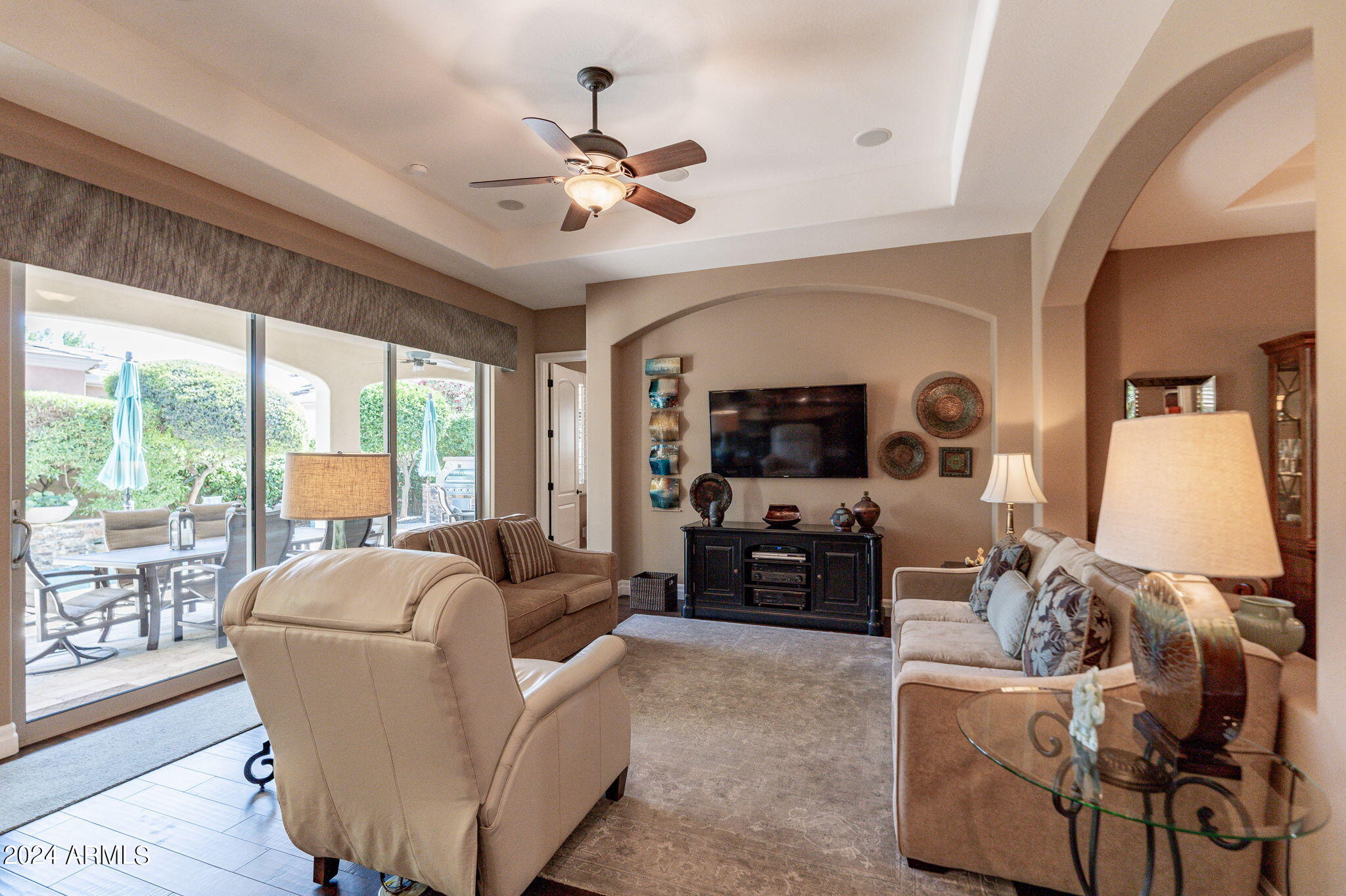 1689 E ALEGRIA Road