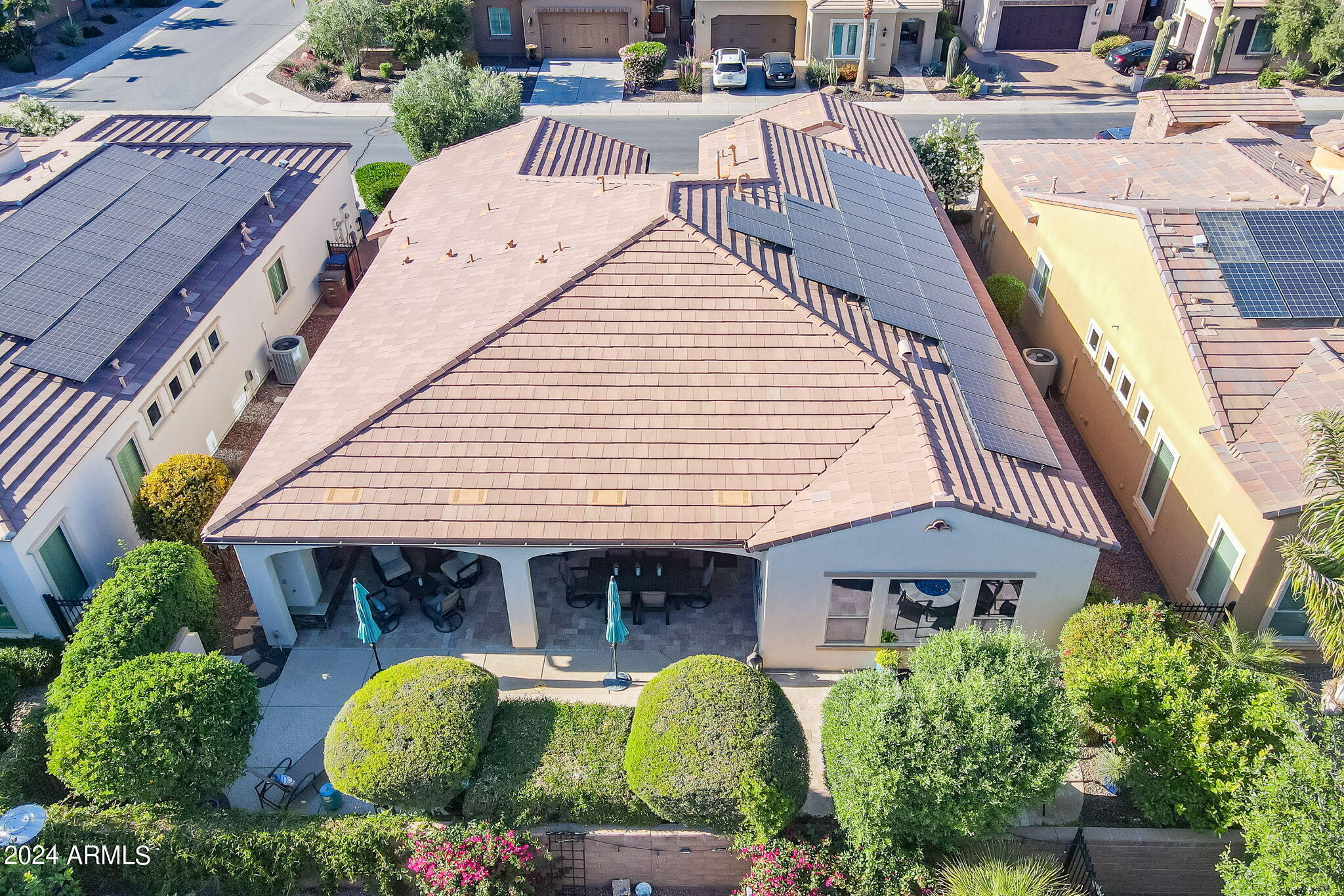 1689 E ALEGRIA Road