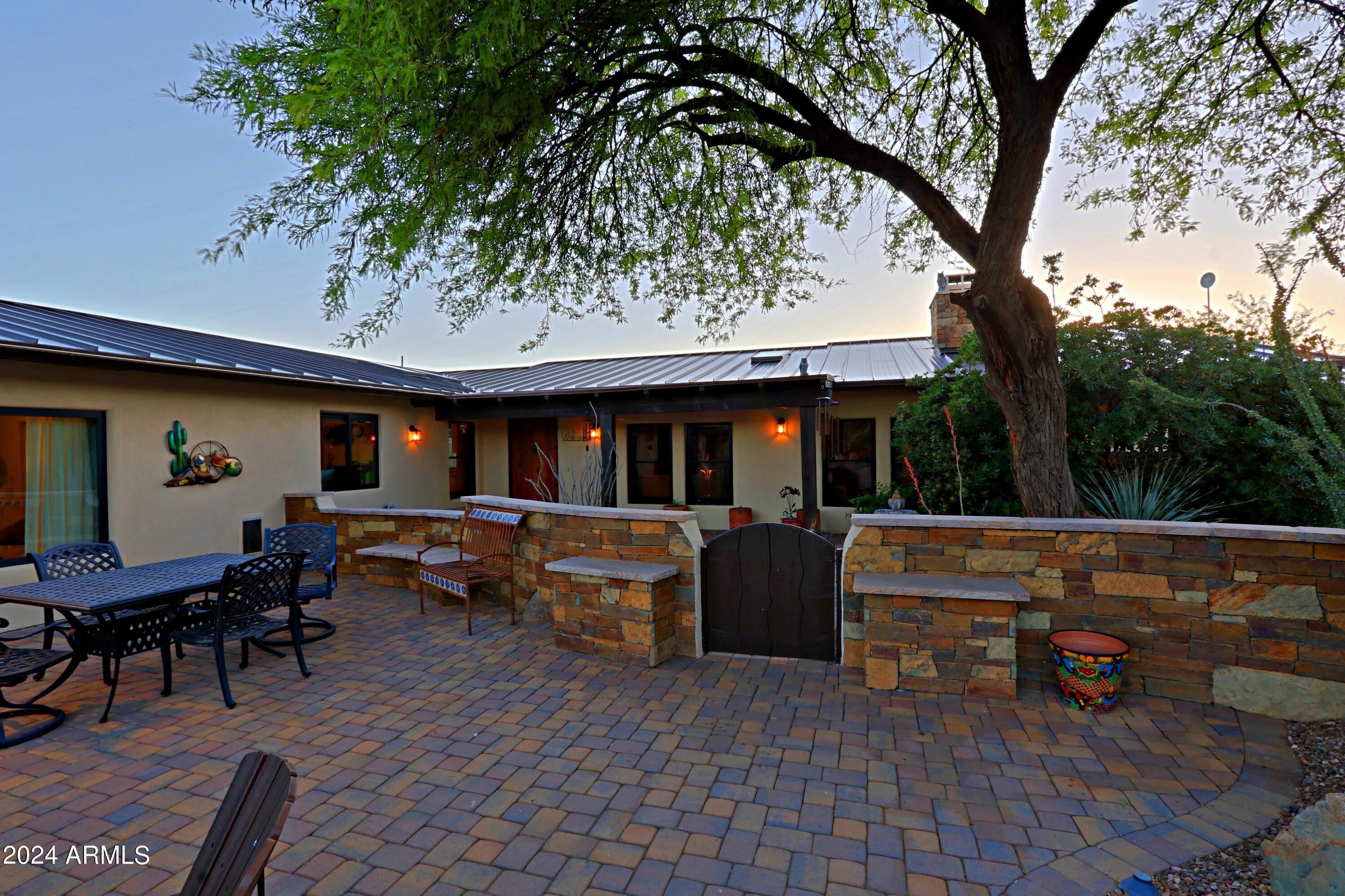 42020 N OLD STAGE Road