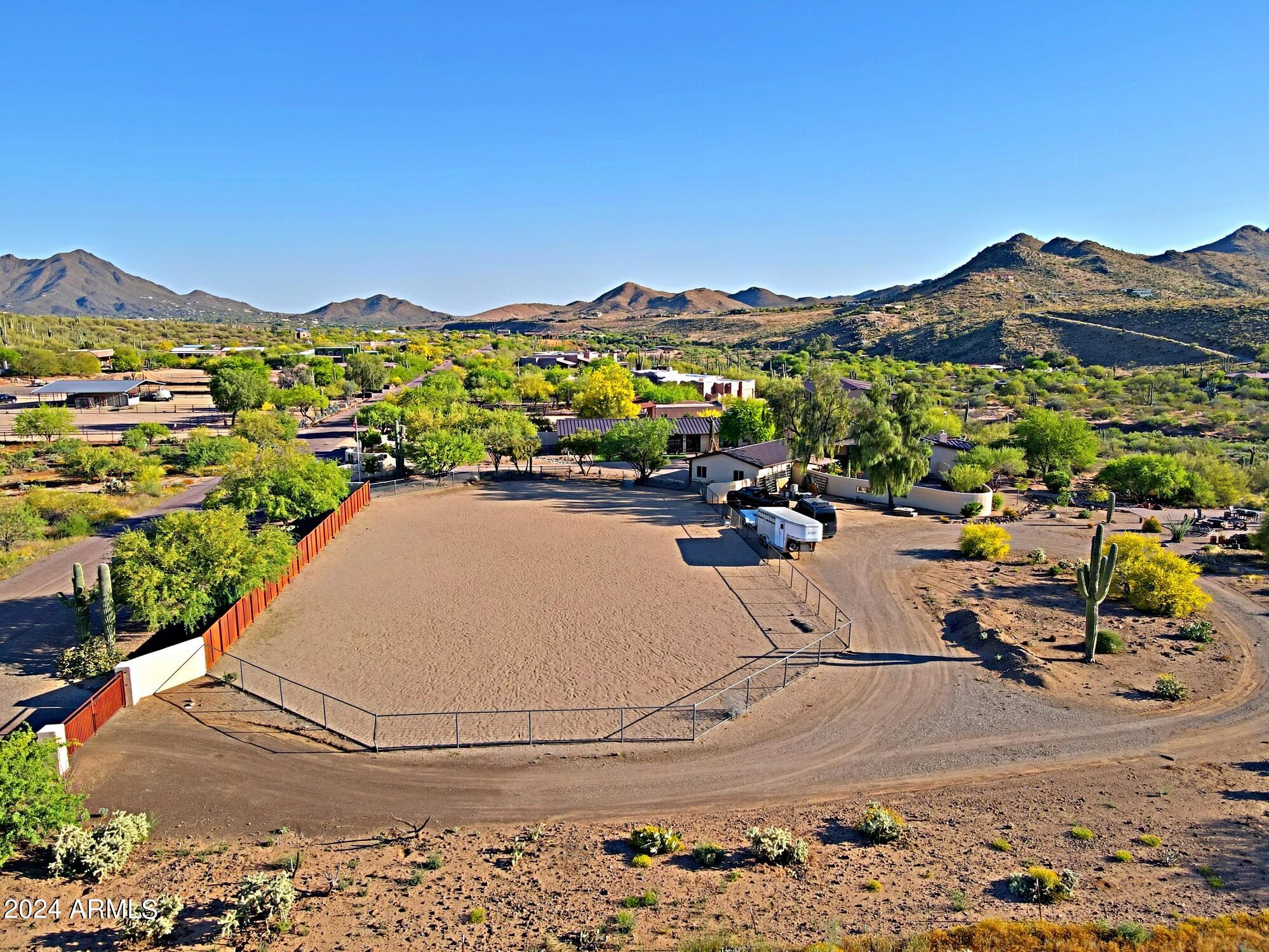 42020 N OLD STAGE Road