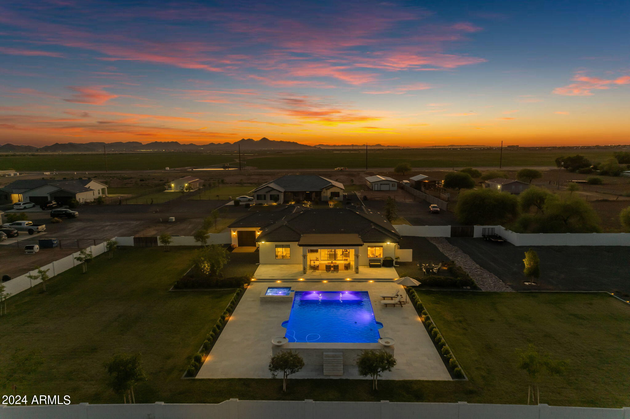 35265 N CORNHUSK Lane