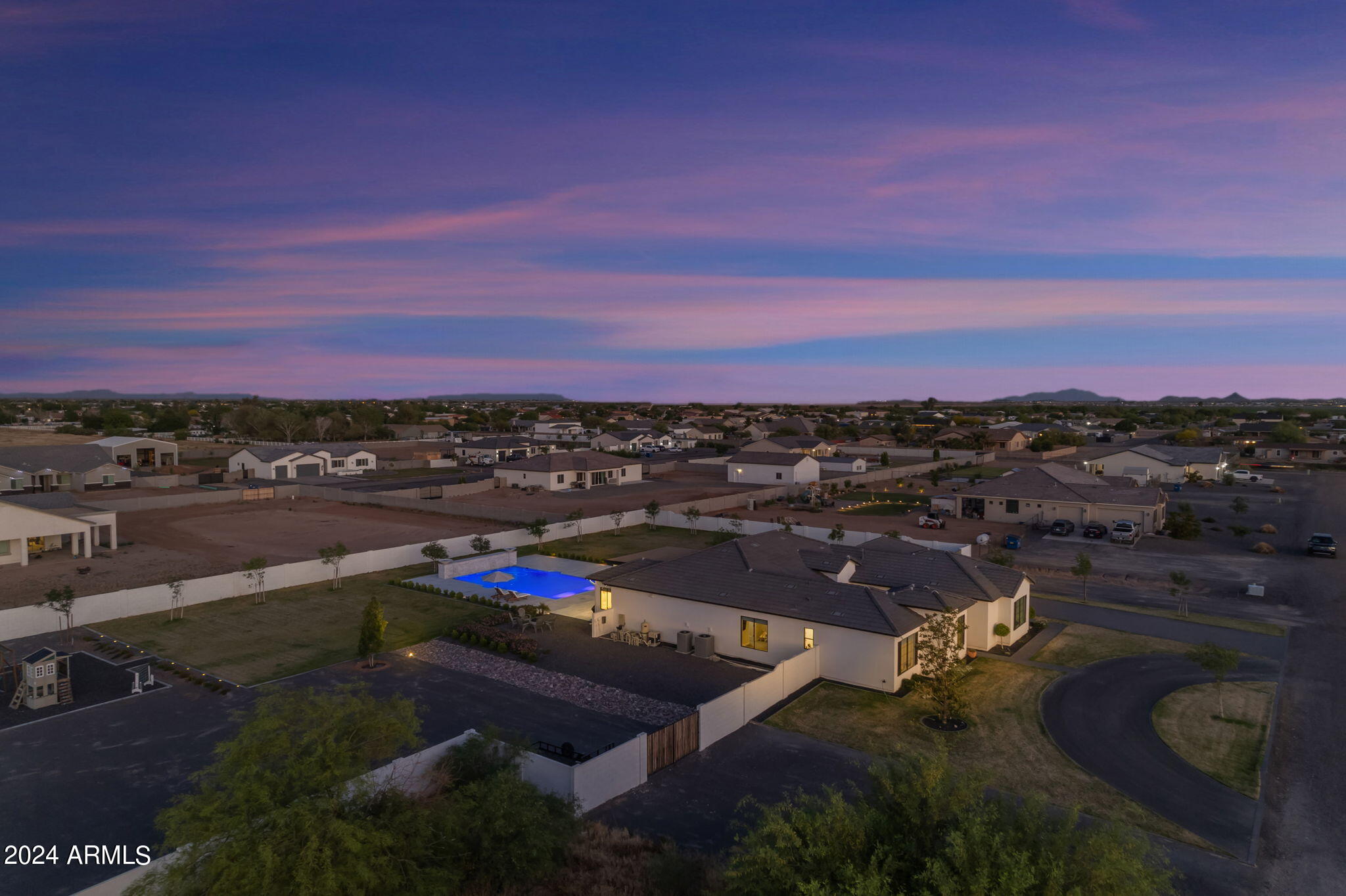 35265 N CORNHUSK Lane