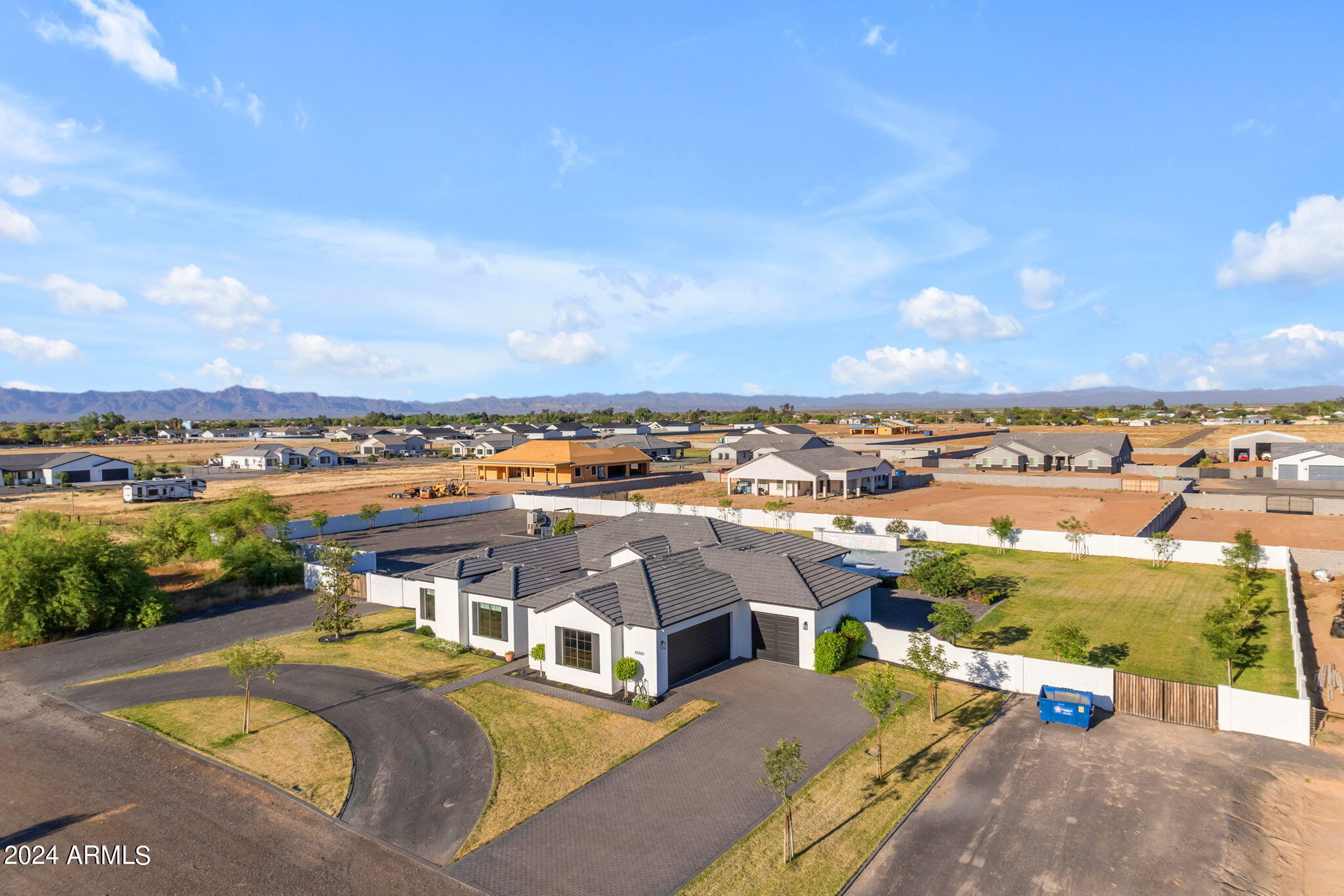 35265 N CORNHUSK Lane