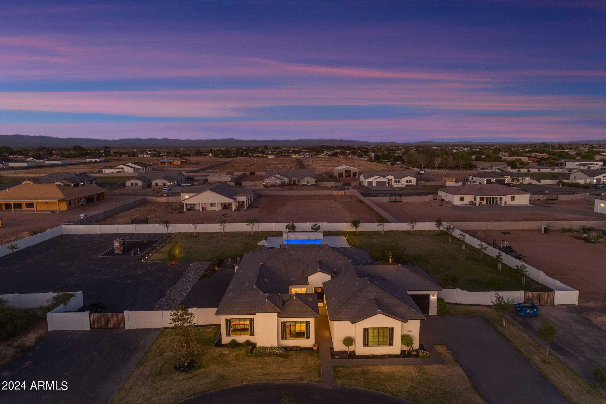 35265 N CORNHUSK Lane