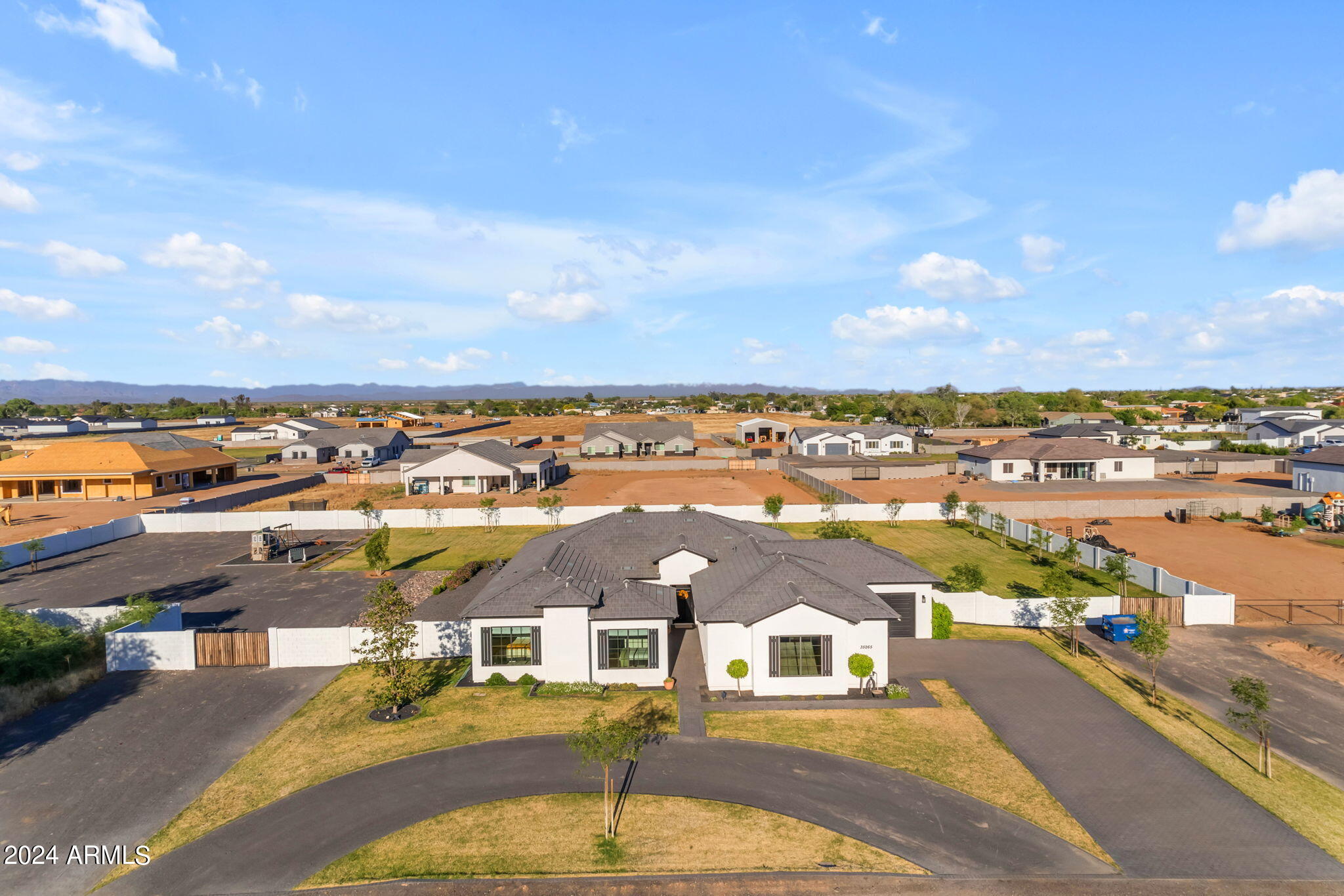 35265 N CORNHUSK Lane