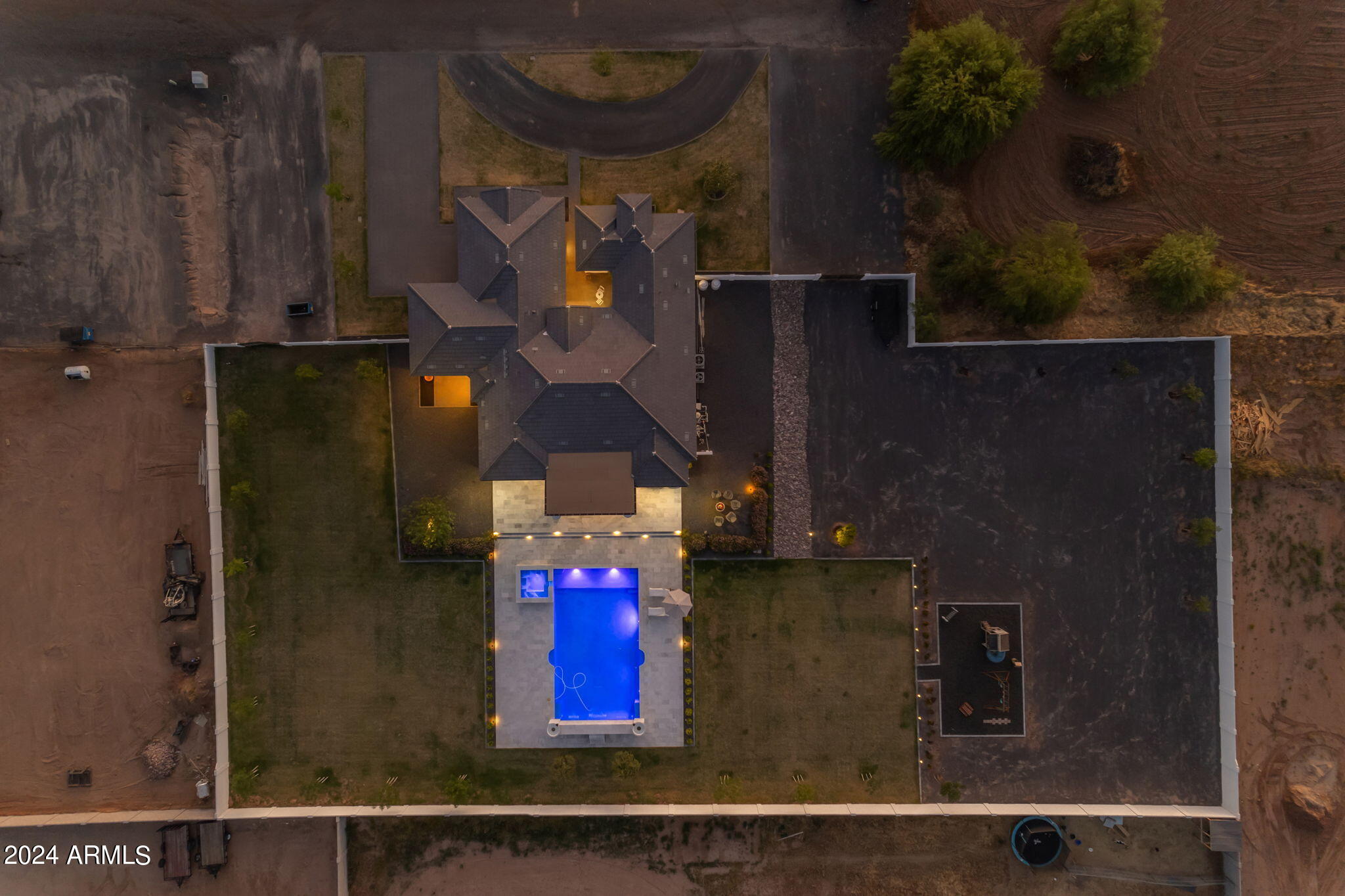 35265 N CORNHUSK Lane