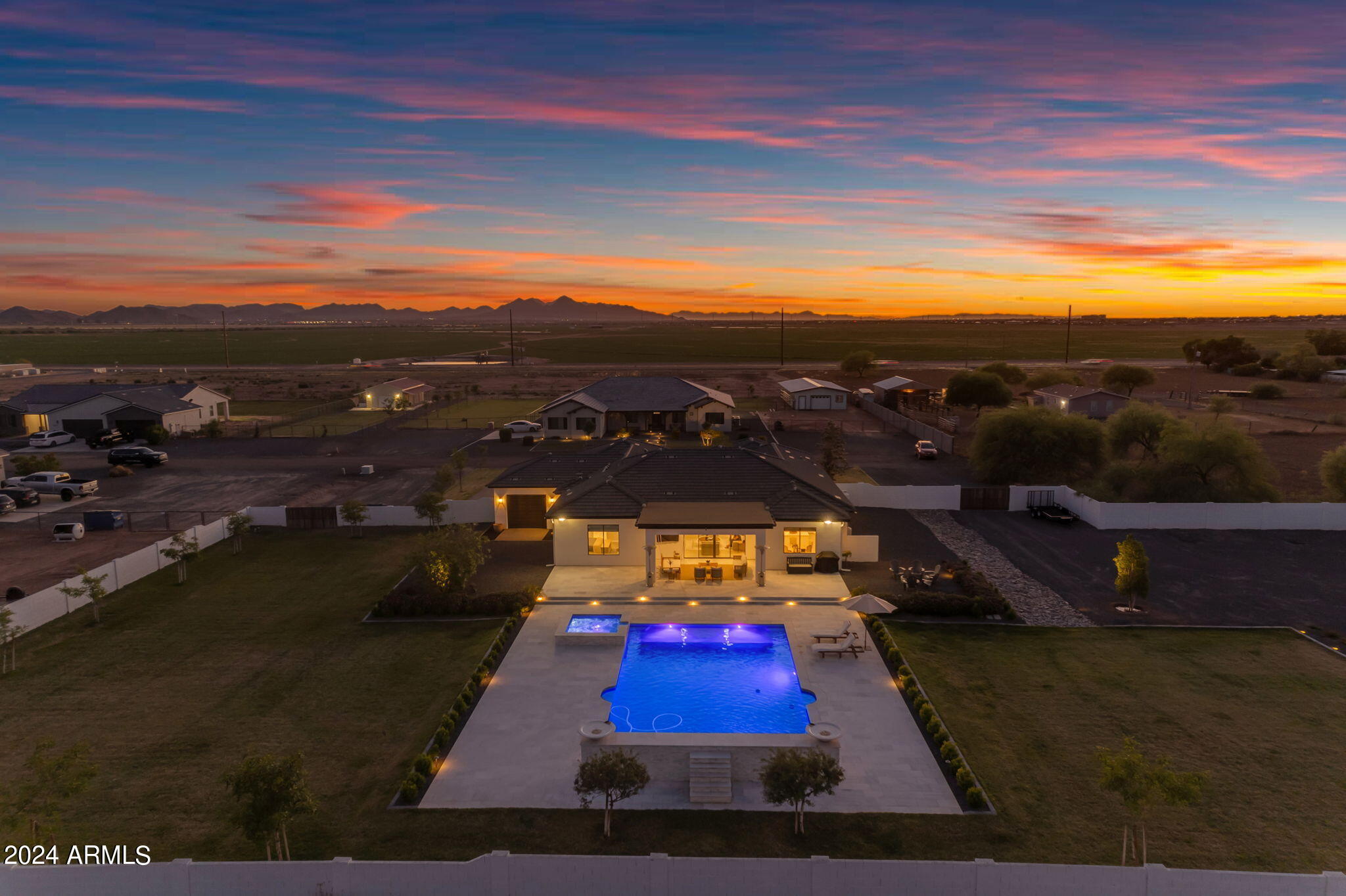 35265 N CORNHUSK Lane