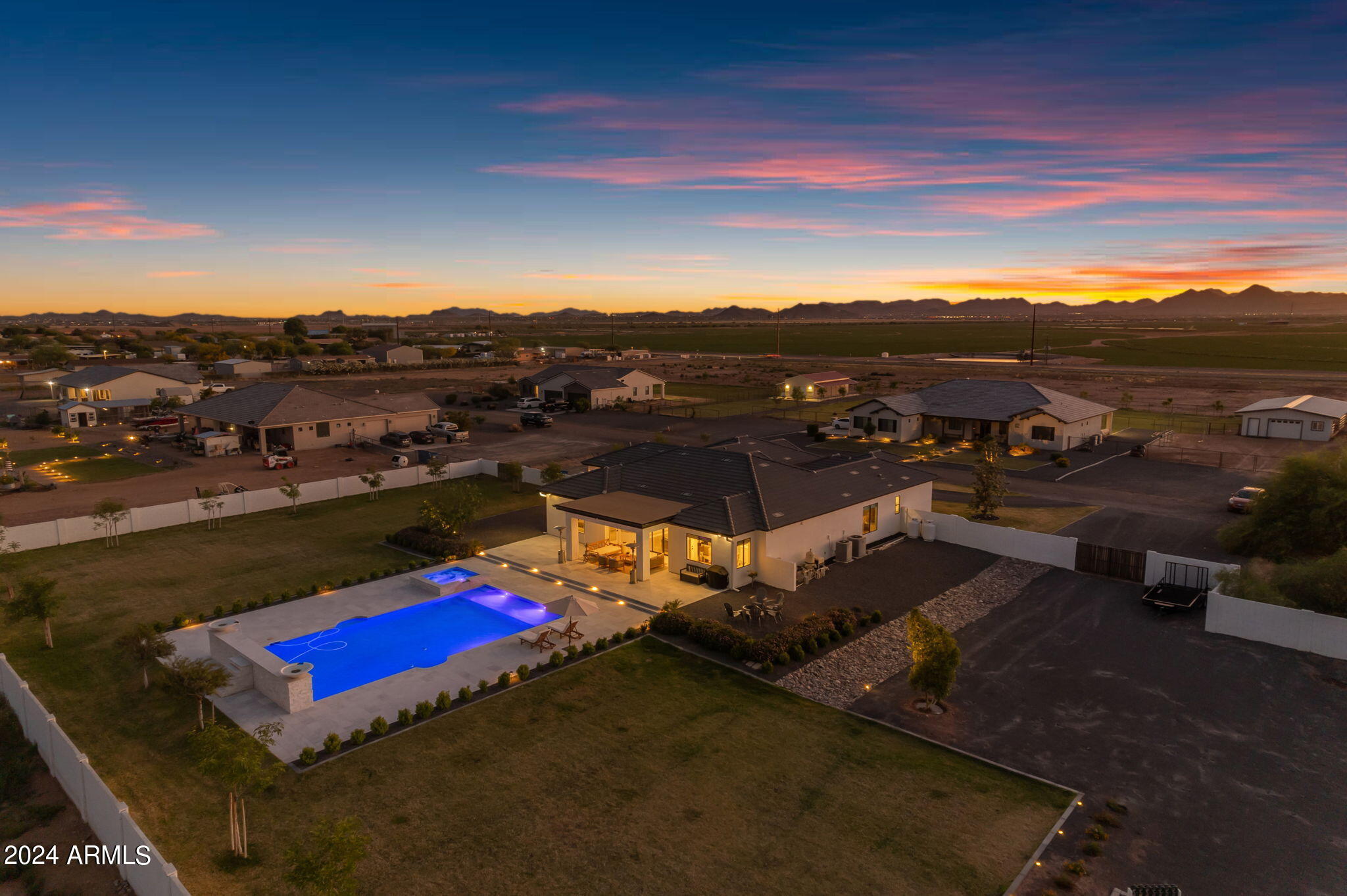 35265 N CORNHUSK Lane