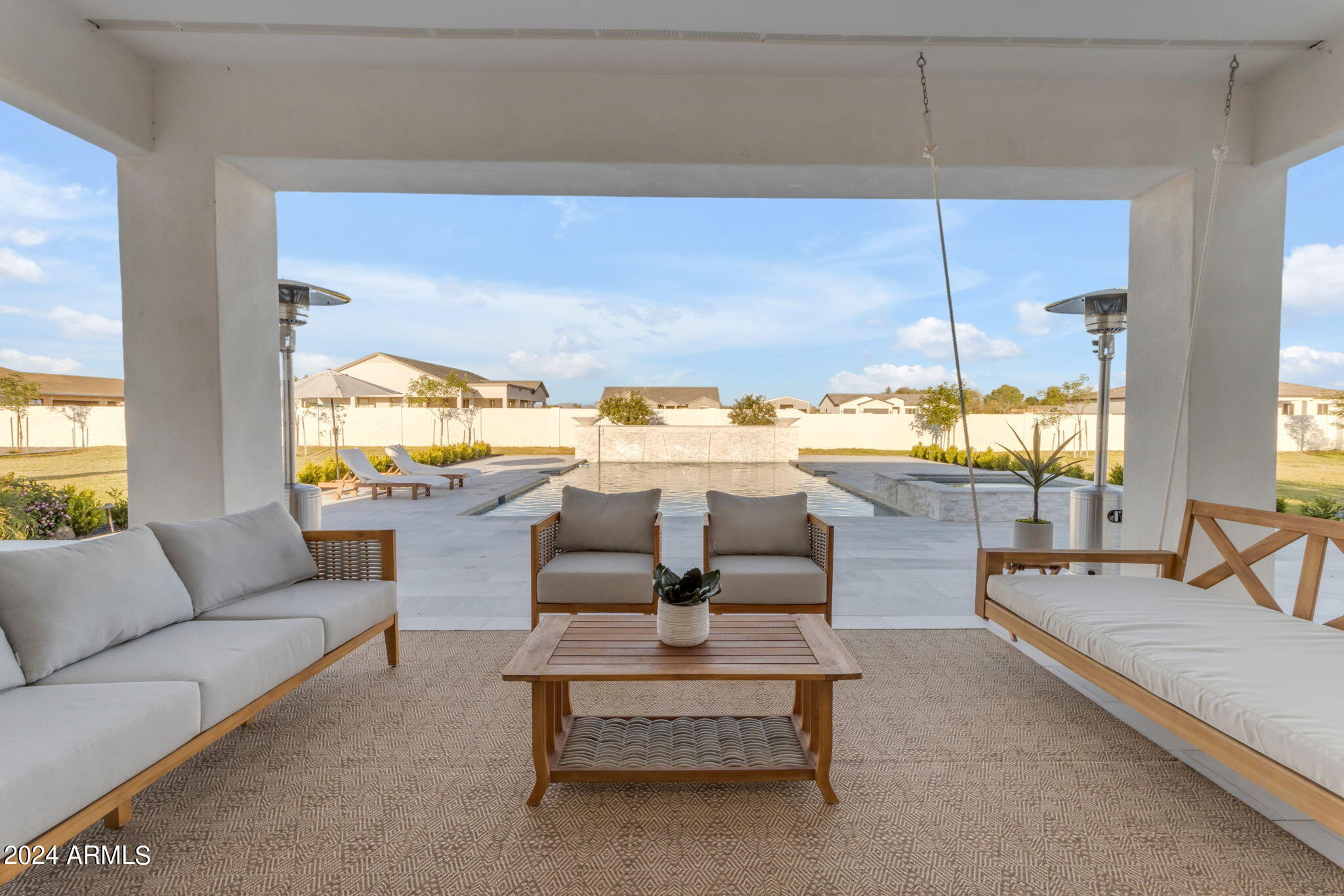 35265 N CORNHUSK Lane