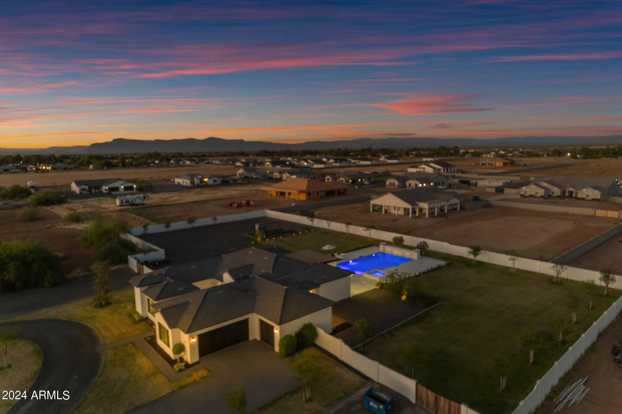 35265 N CORNHUSK Lane