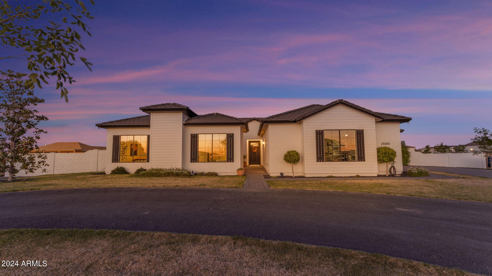 35265 N CORNHUSK Lane