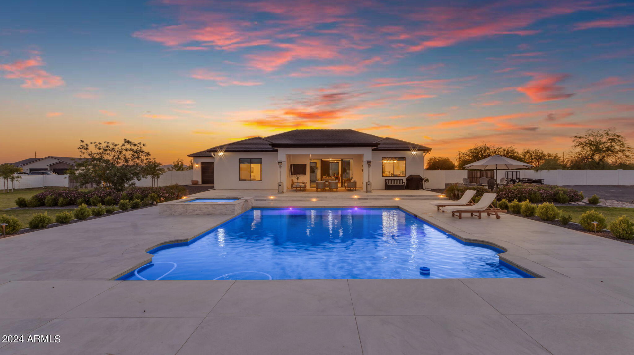 35265 N CORNHUSK Lane