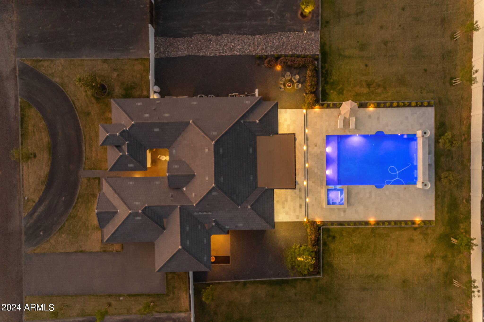 35265 N CORNHUSK Lane