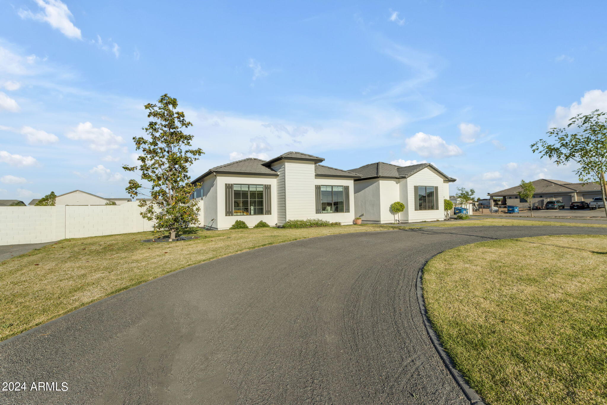 35265 N CORNHUSK Lane