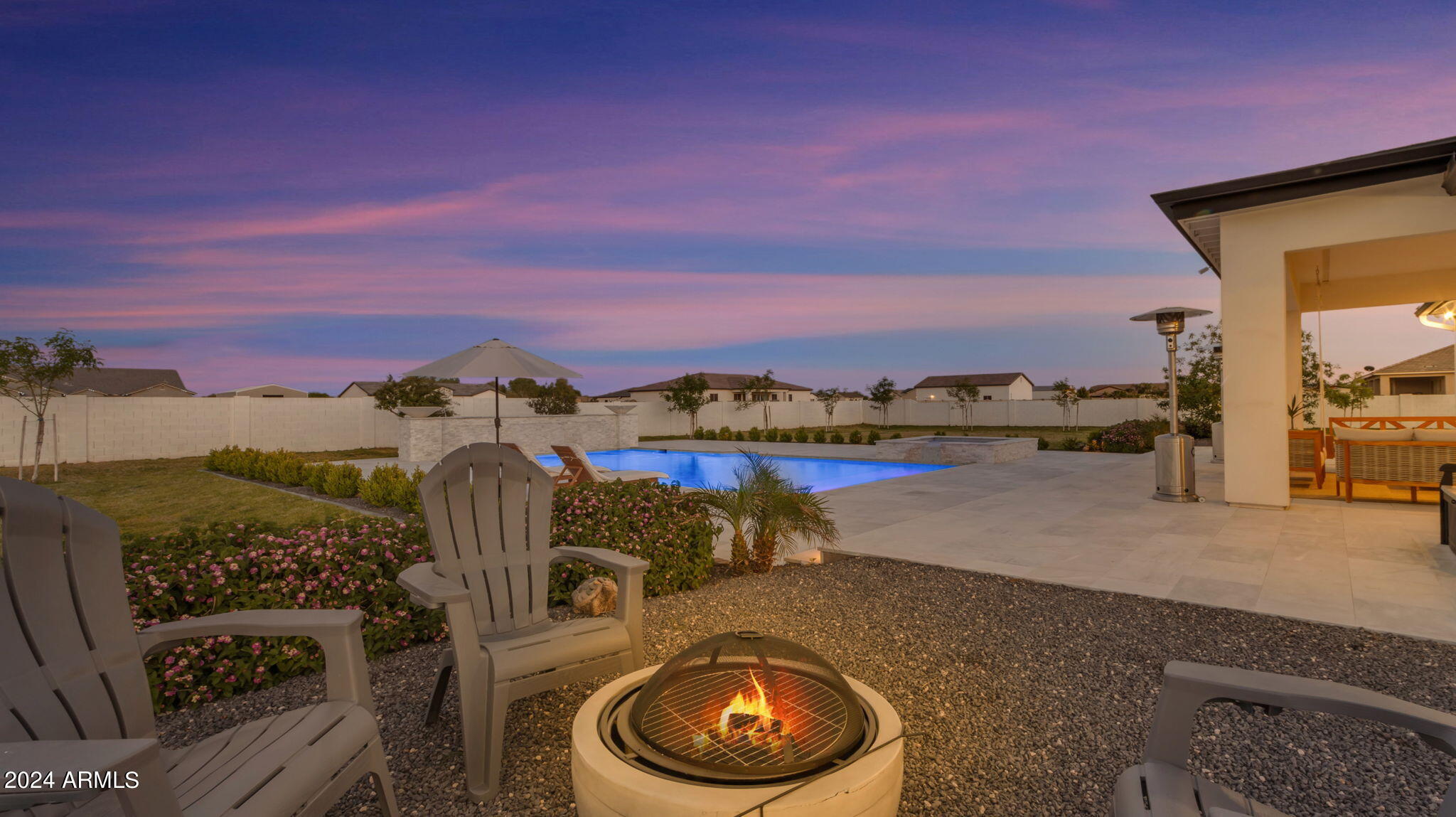 35265 N CORNHUSK Lane