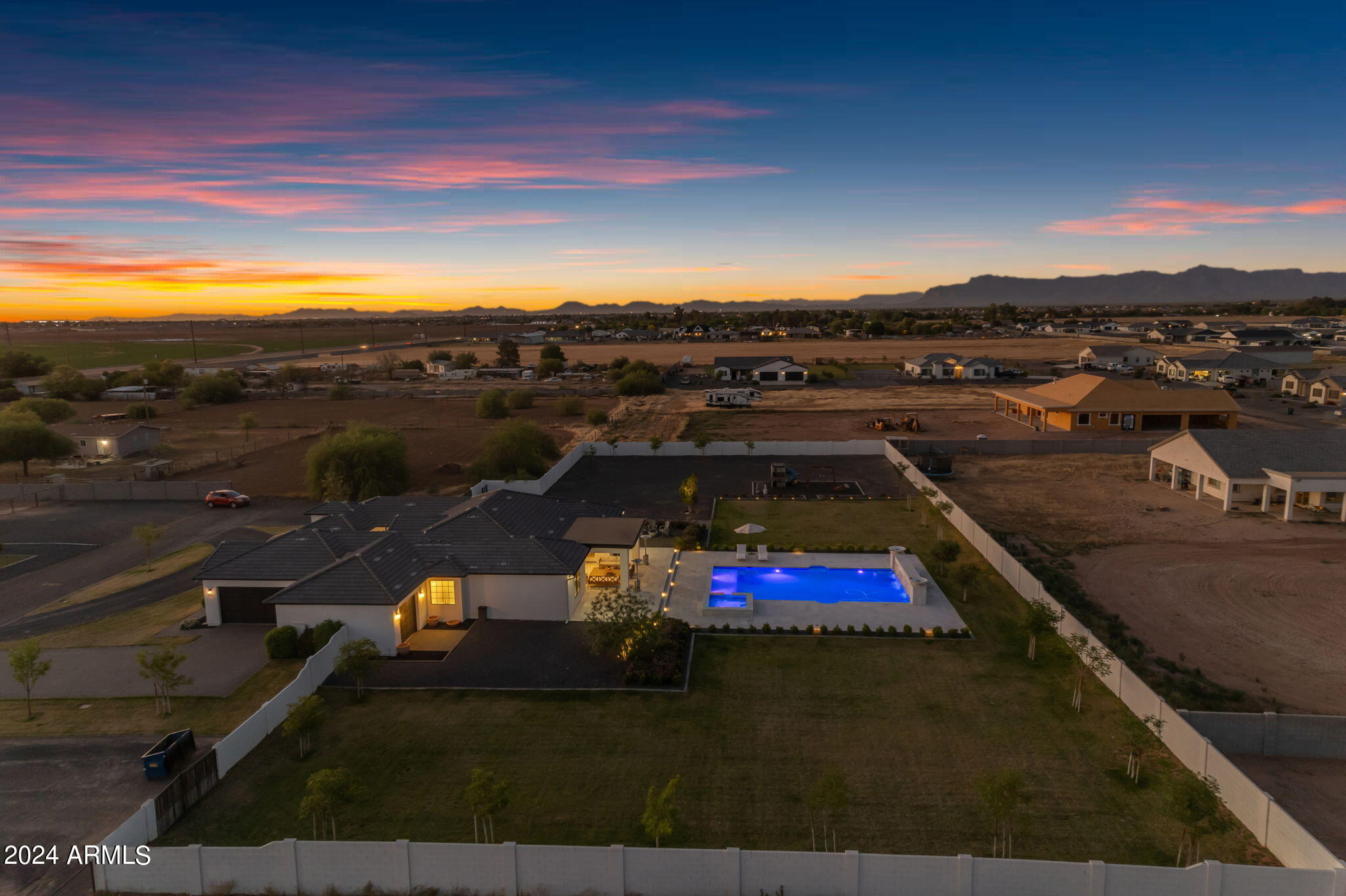 35265 N CORNHUSK Lane