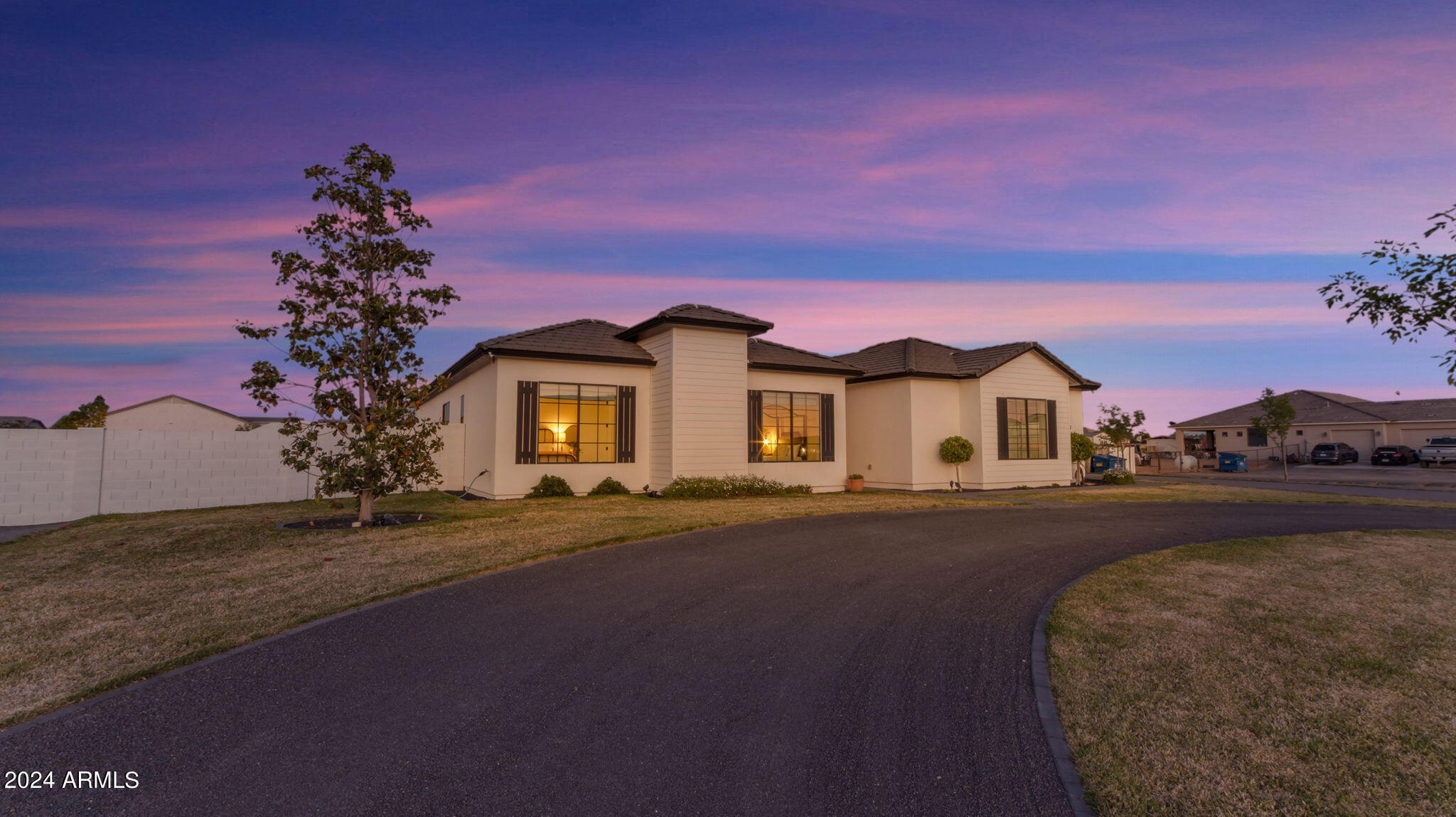 35265 N CORNHUSK Lane