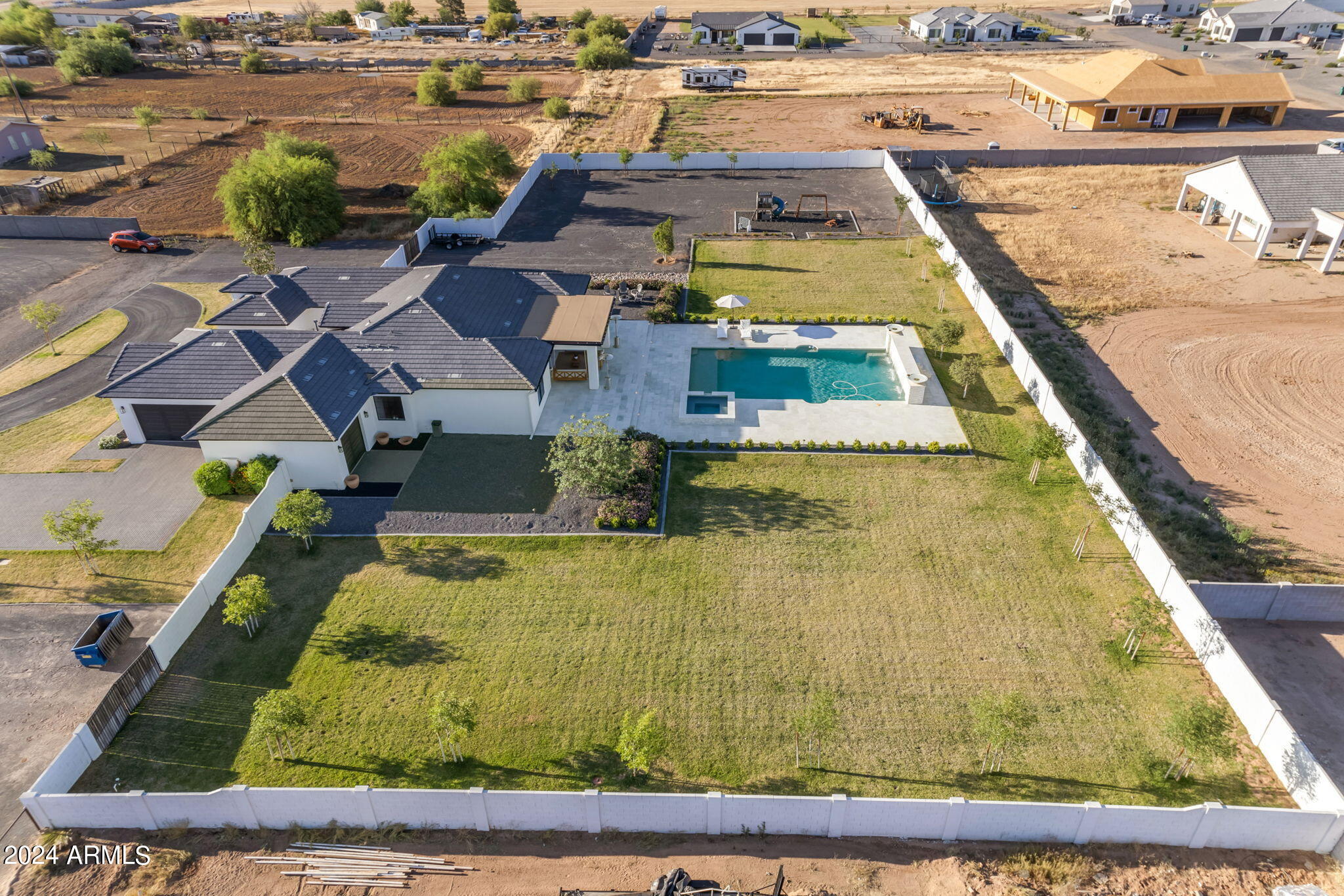 35265 N CORNHUSK Lane