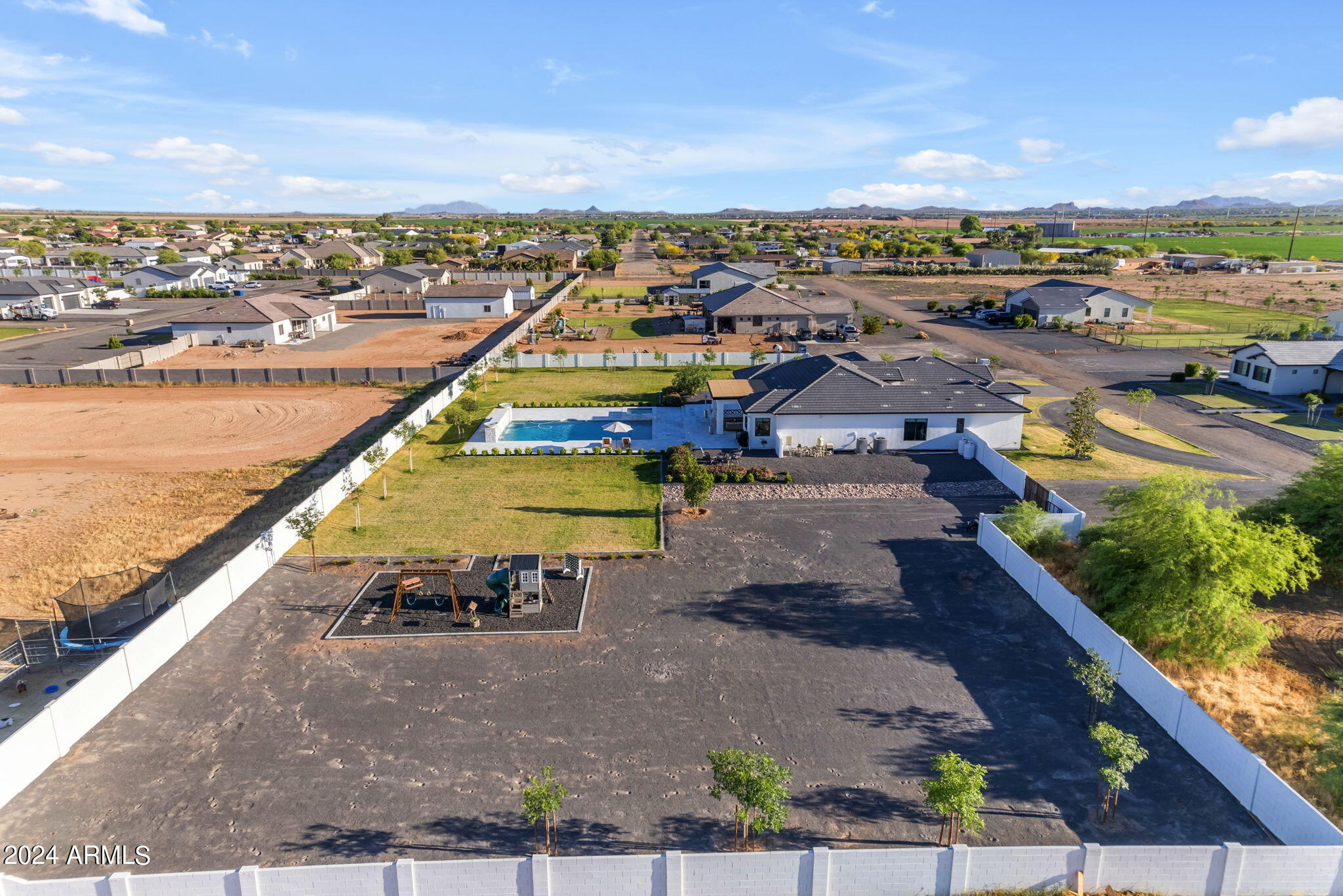 35265 N CORNHUSK Lane