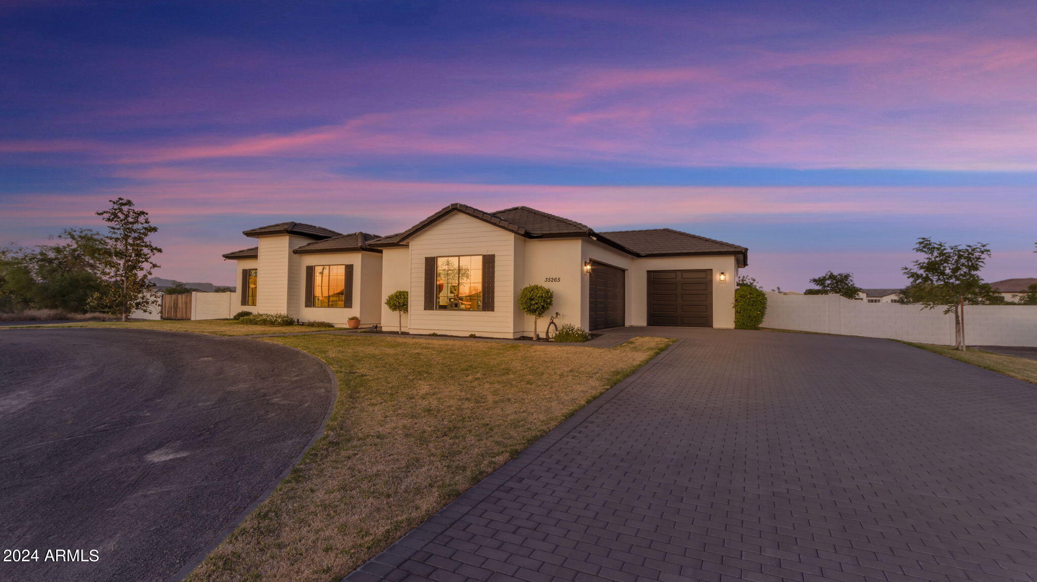 35265 N CORNHUSK Lane