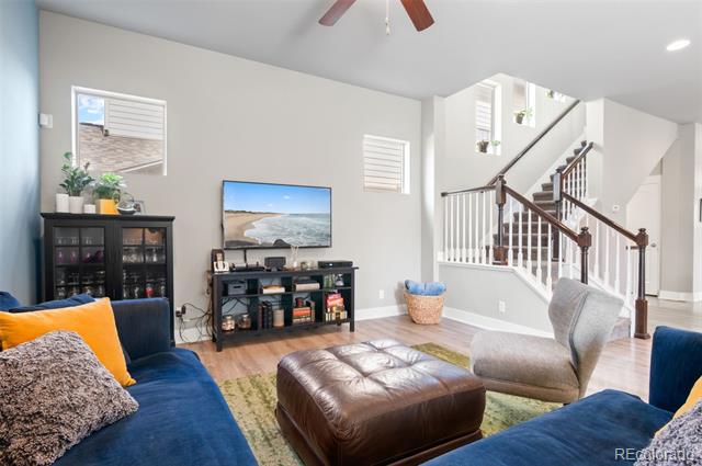 5463 Verbena Street