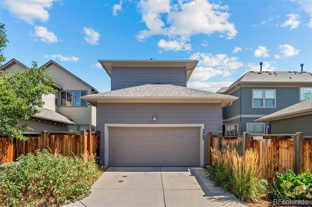 5463 Verbena Street