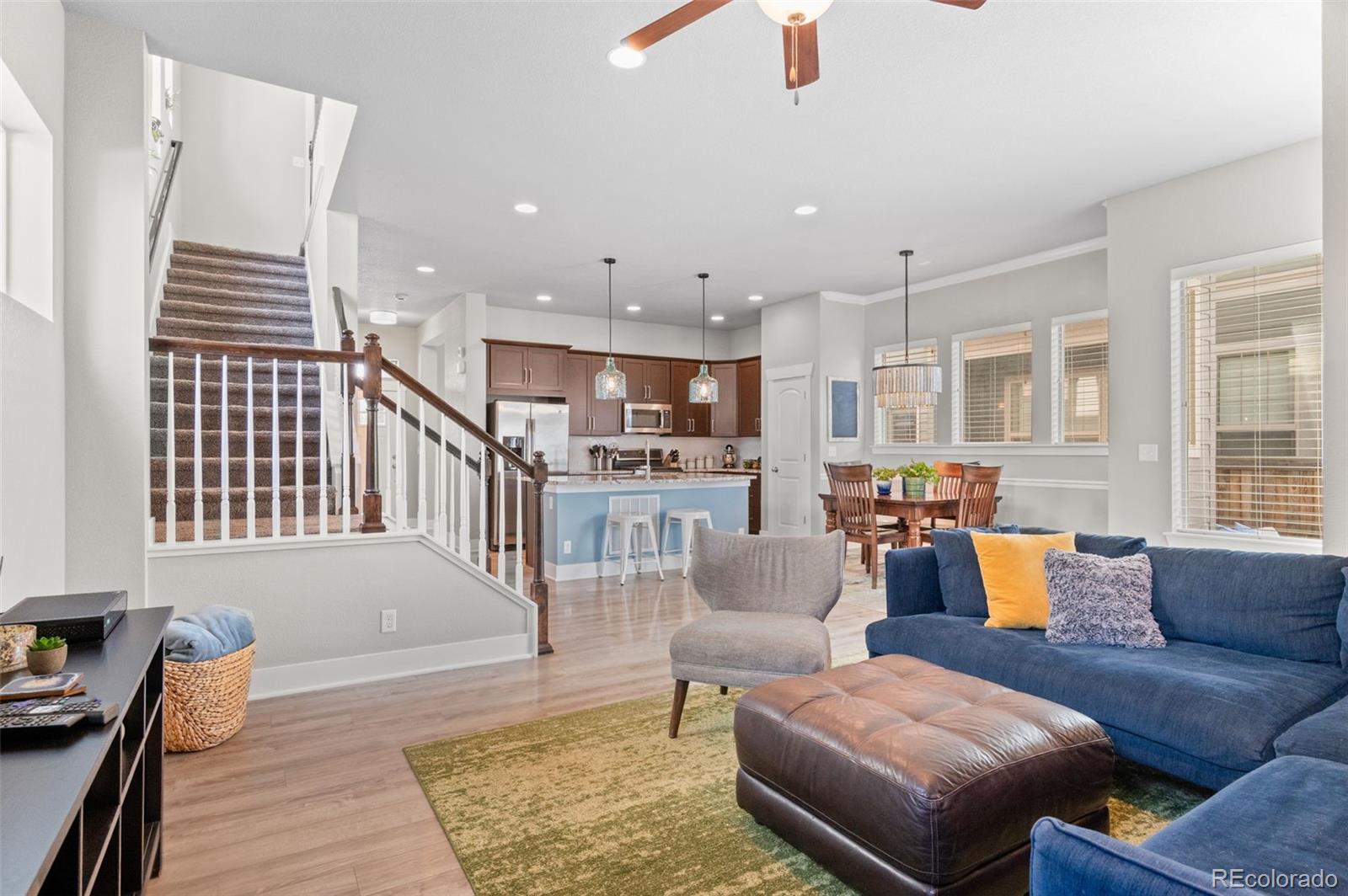5463 Verbena Street