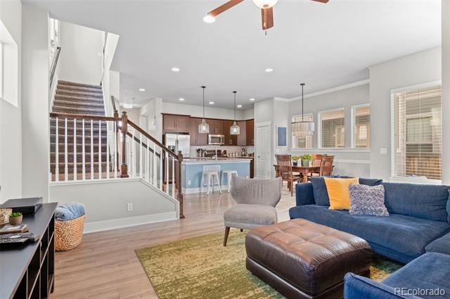 5463 Verbena Street